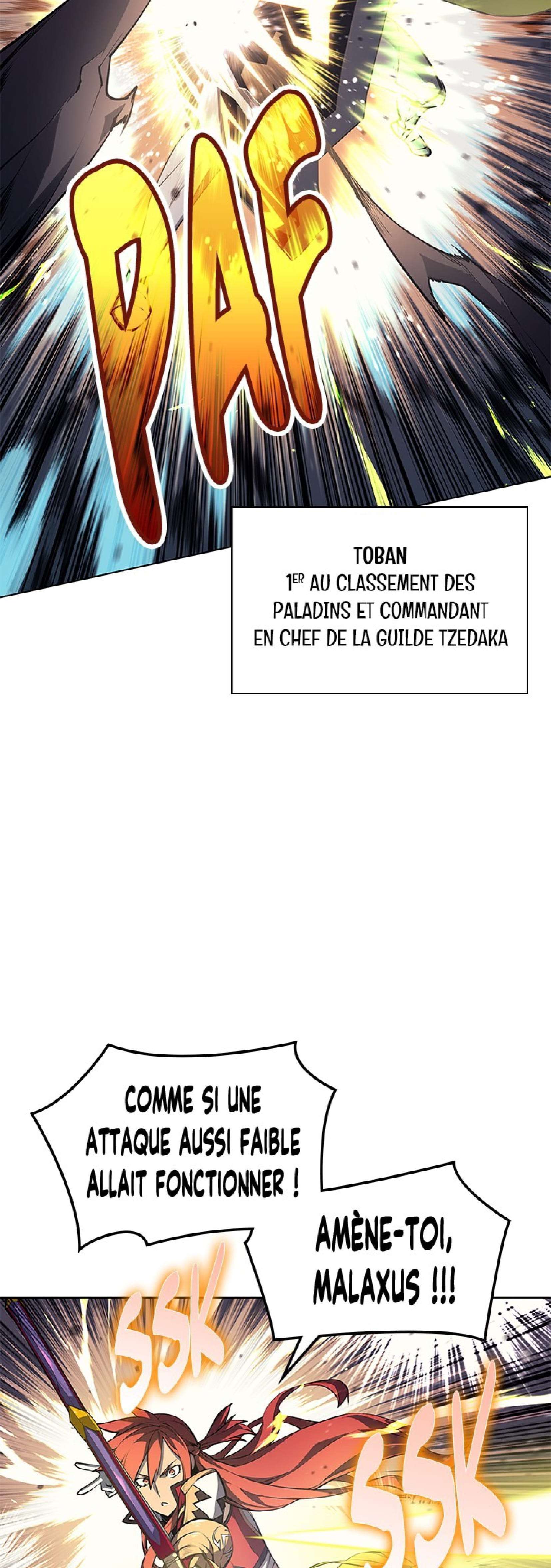 Read Overgeared FR Manga Online
