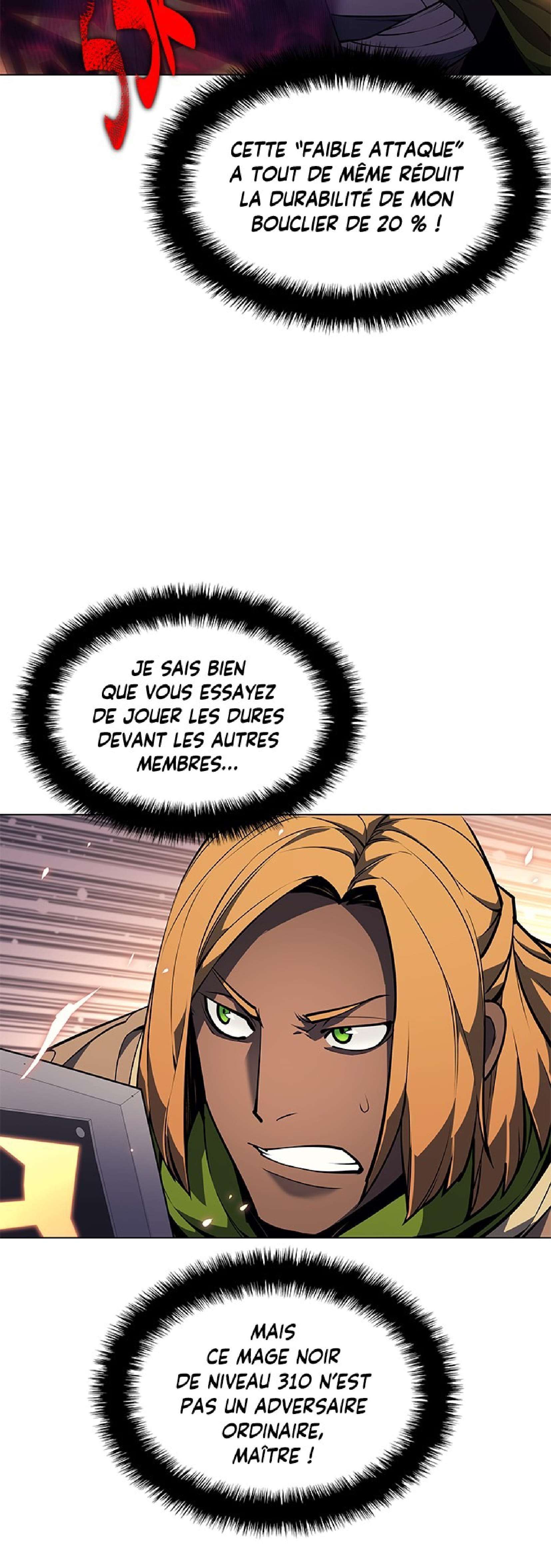 Read Overgeared FR Manga Online