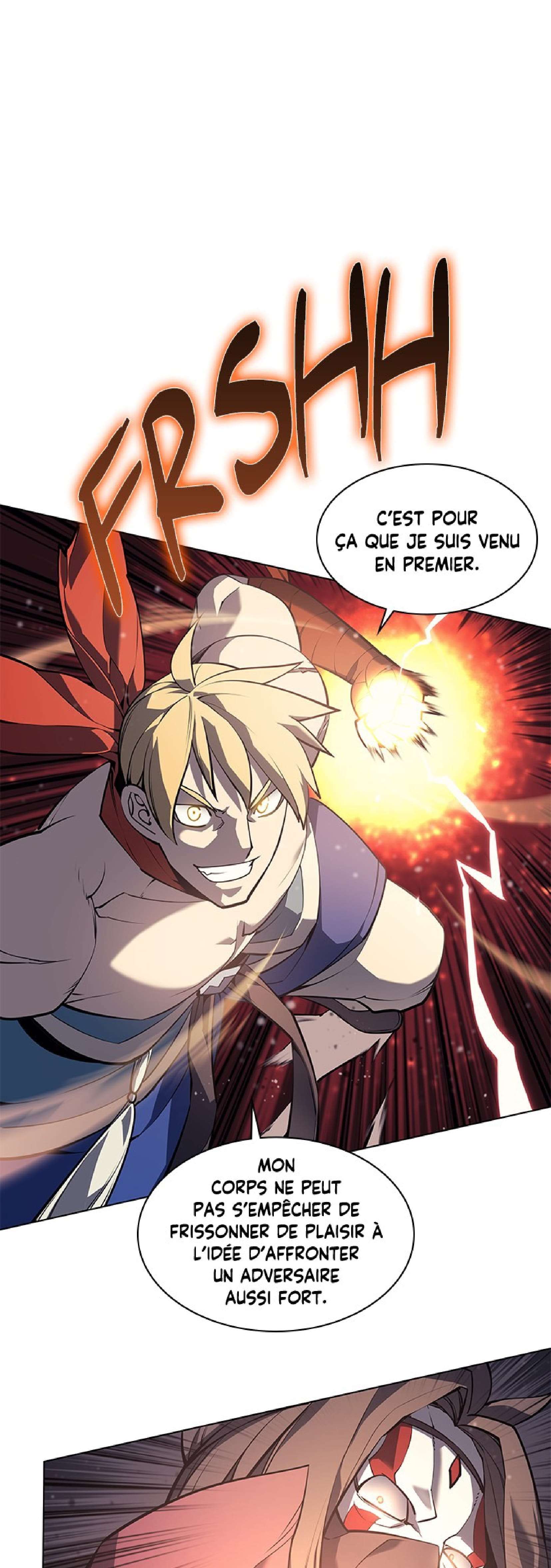 Read Overgeared FR Manga Online