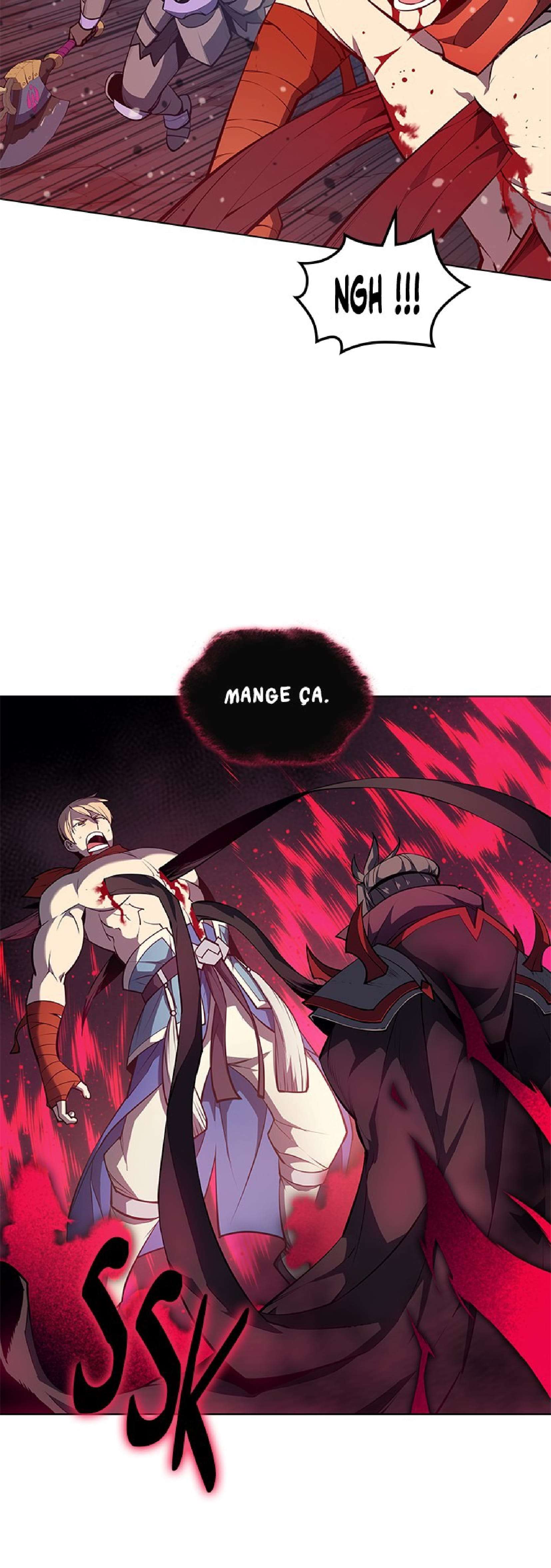 Read Overgeared FR Manga Online