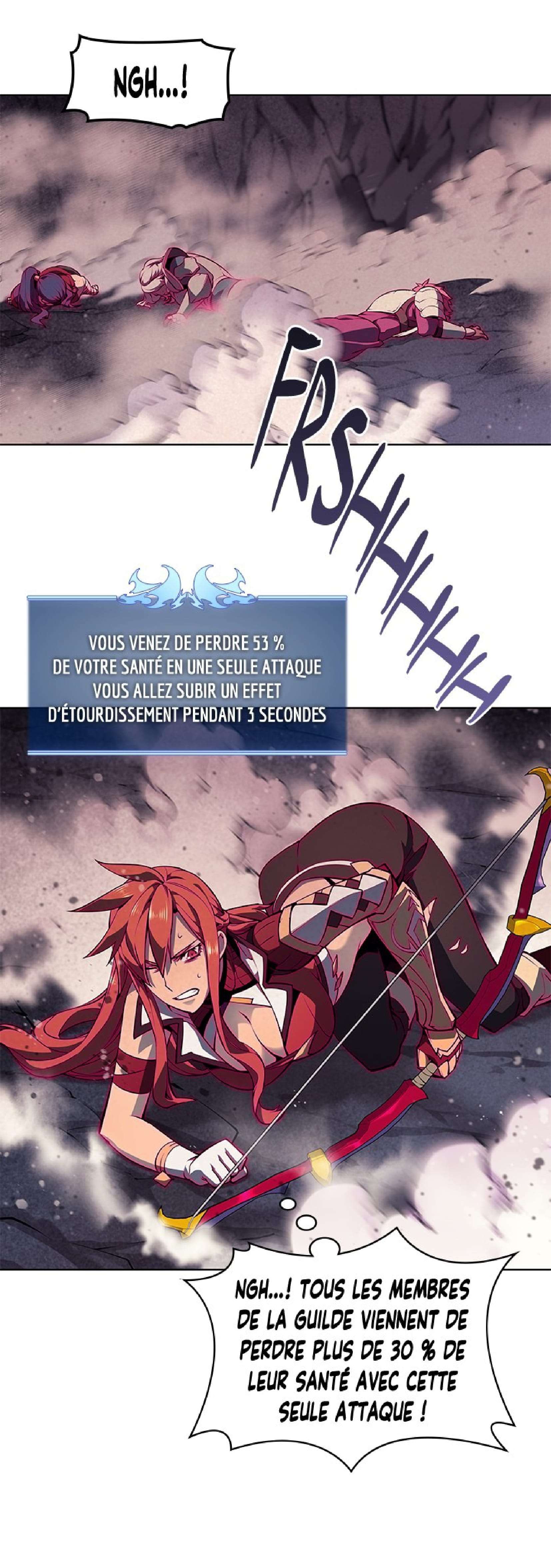 Read Overgeared FR Manga Online