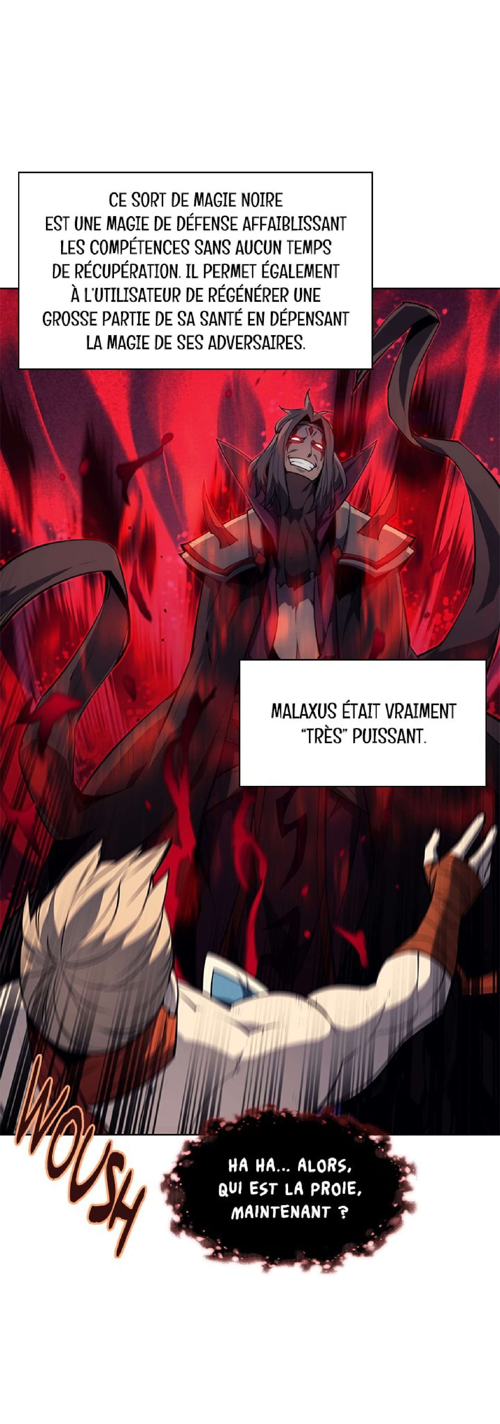 Read Overgeared FR Manga Online