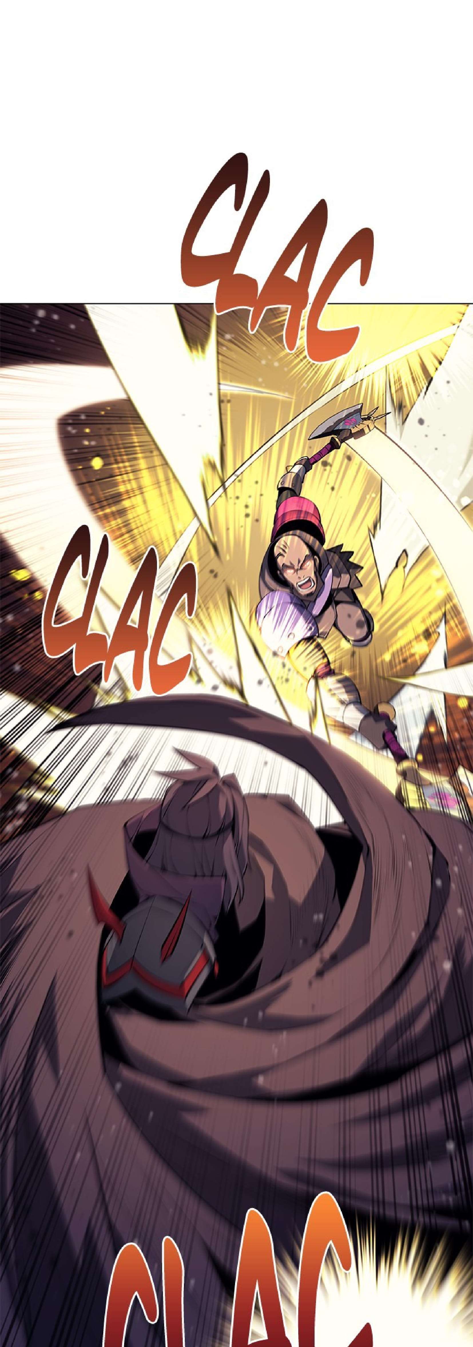 Read Overgeared FR Manga Online