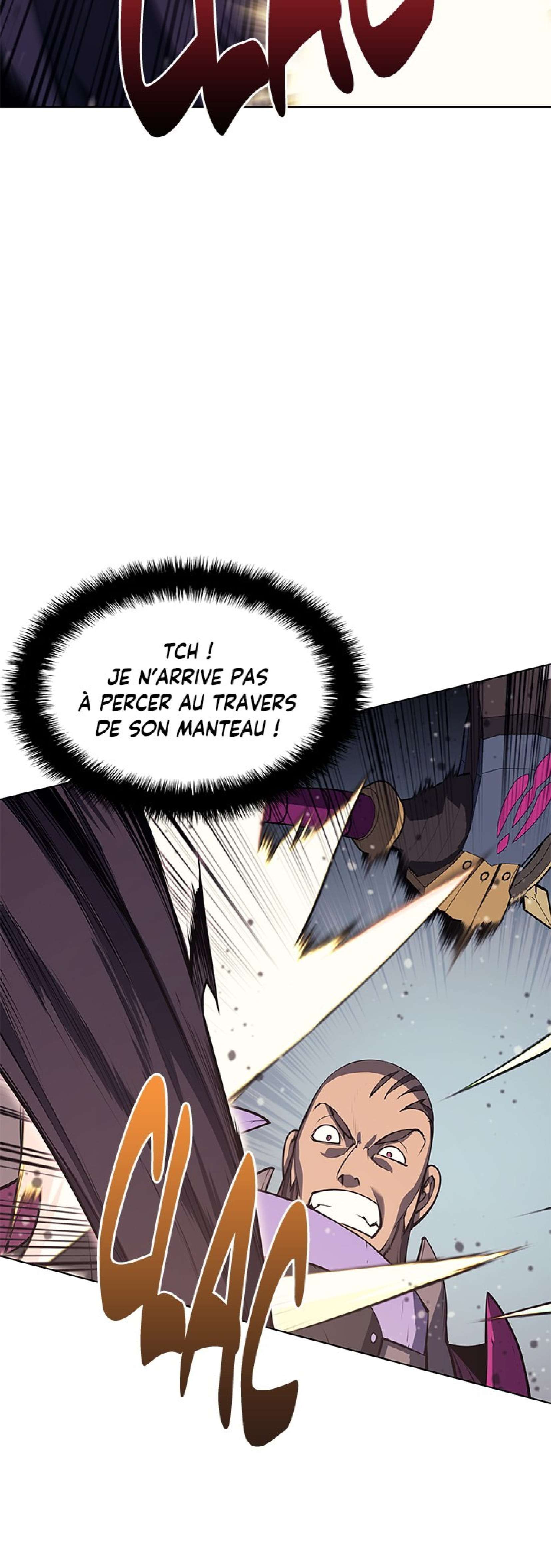 Read Overgeared FR Manga Online