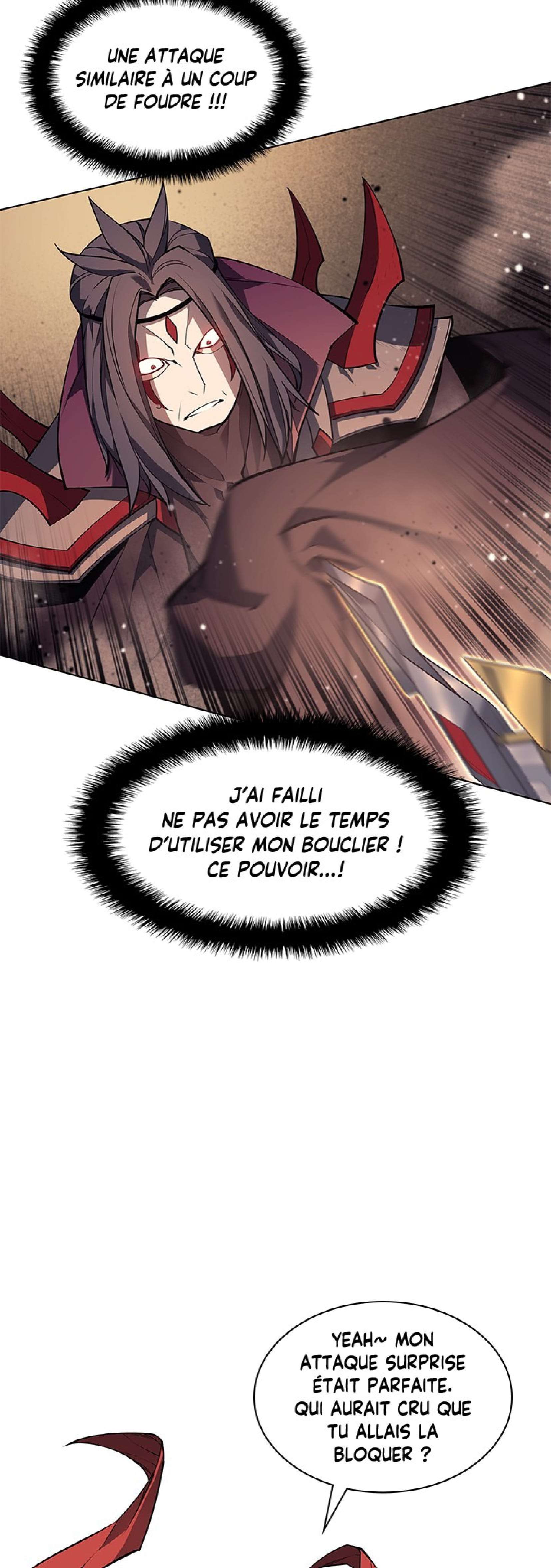 Read Overgeared FR Manga Online