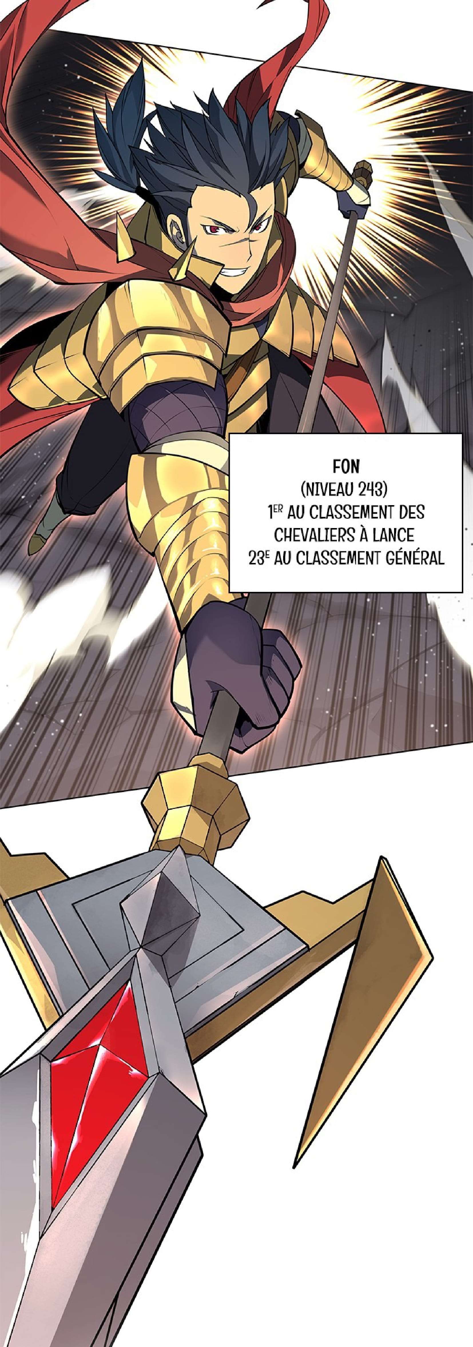 Read Overgeared FR Manga Online