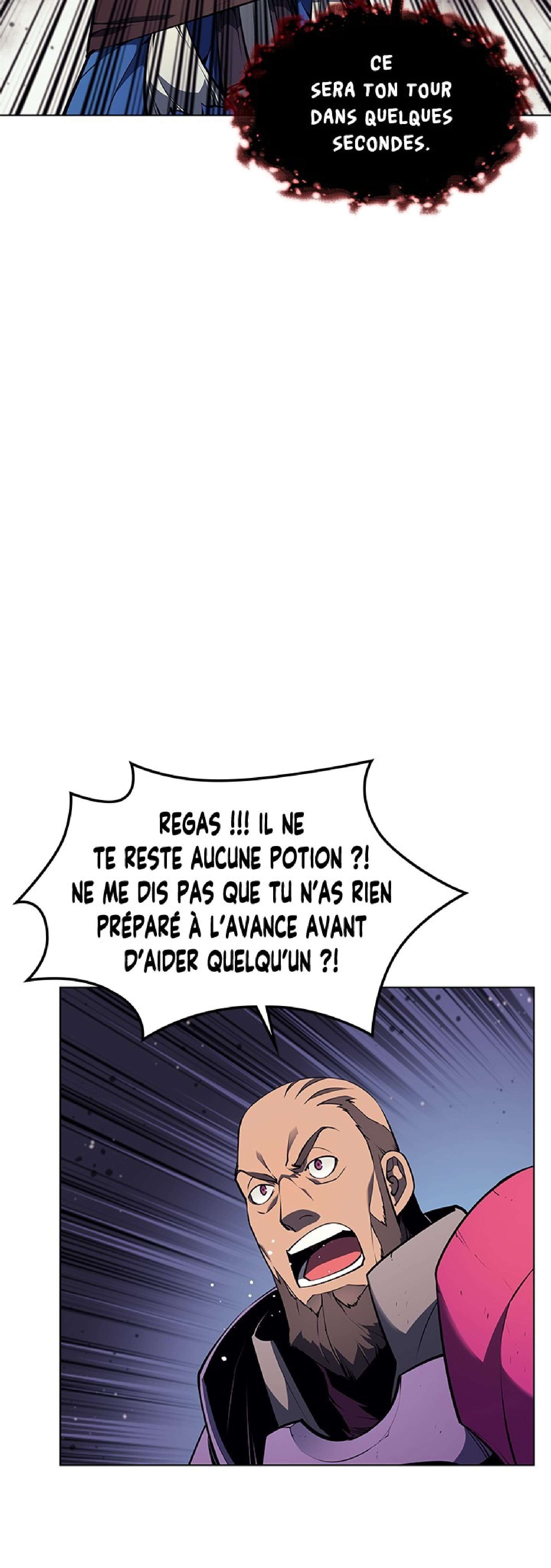 Read Overgeared FR Manga Online