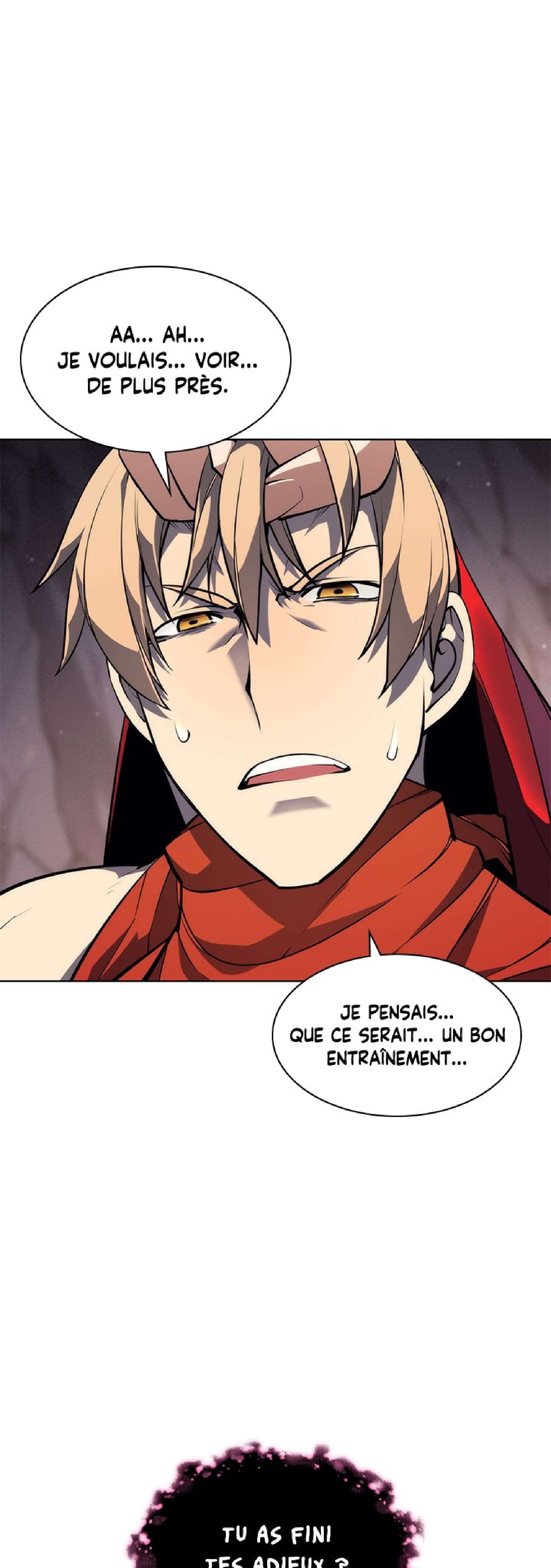 Read Overgeared FR Manga Online