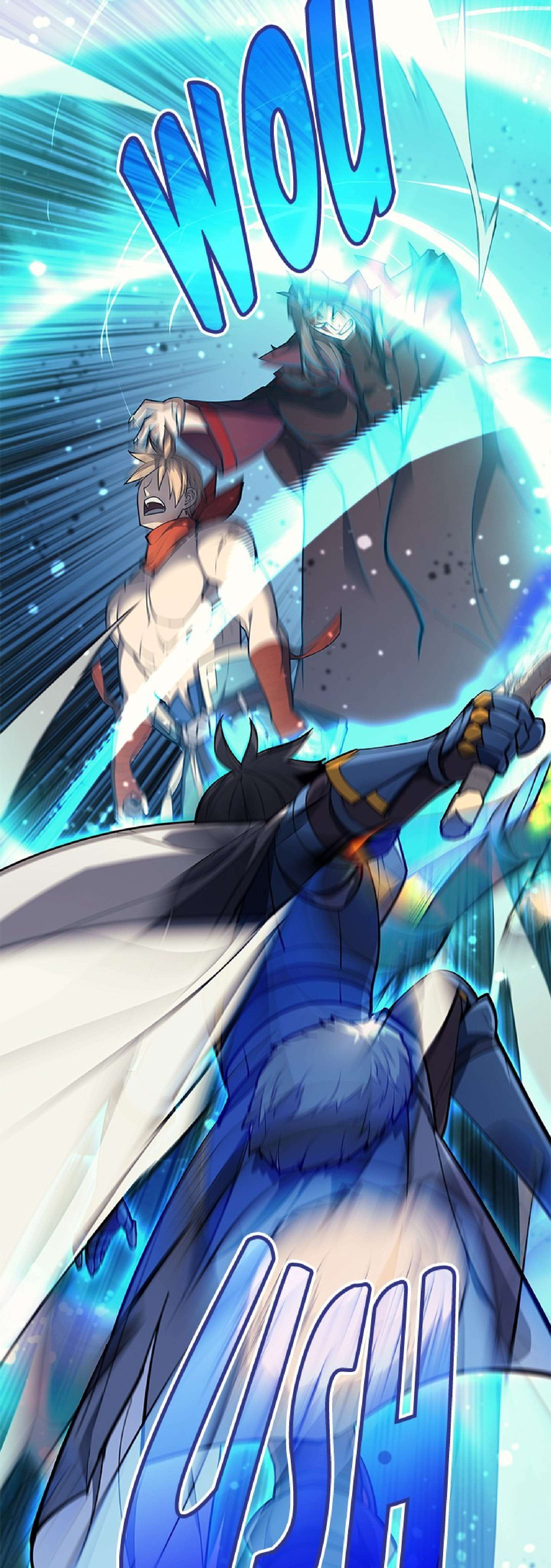 Read Overgeared FR Manga Online