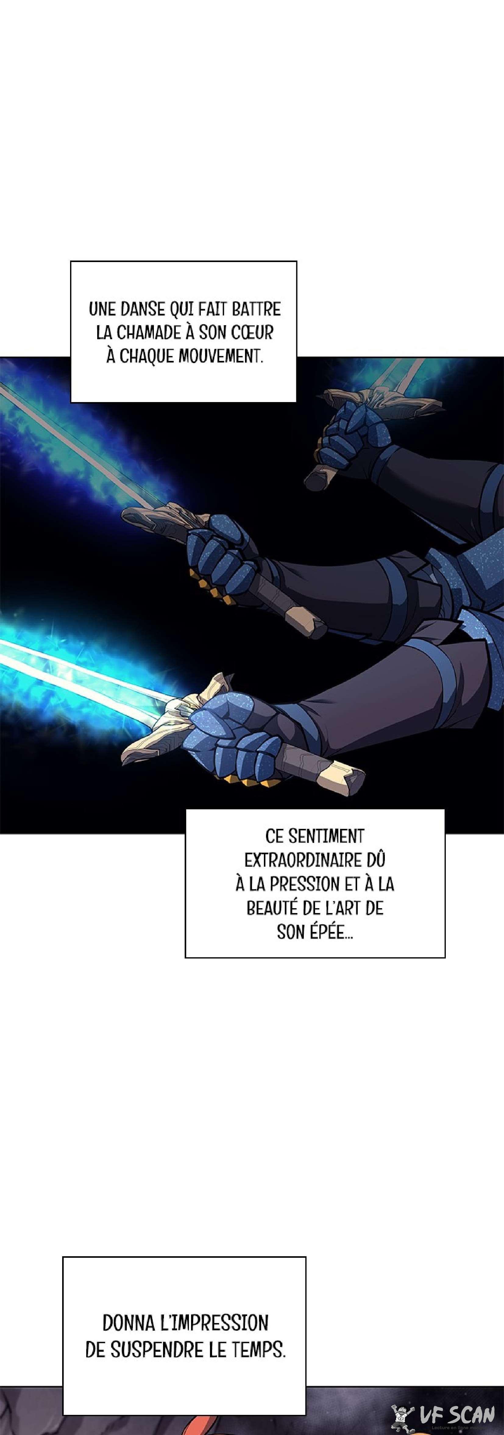 Read Overgeared FR Manga Online