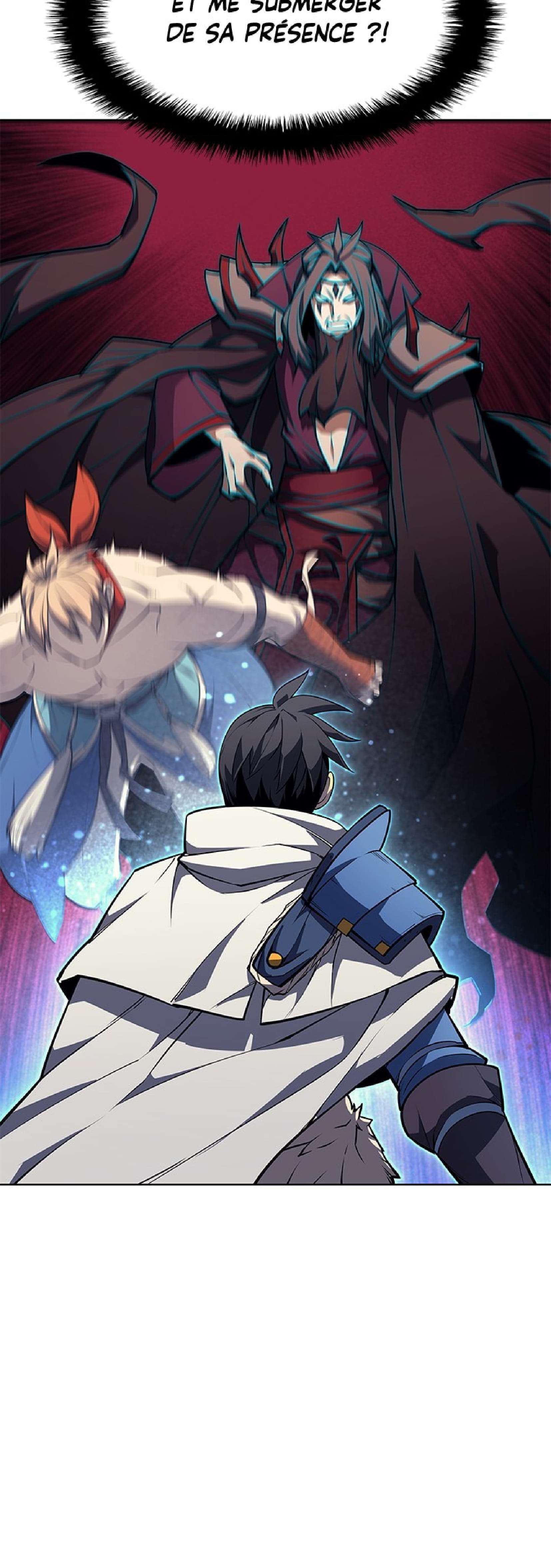 Read Overgeared FR Manga Online