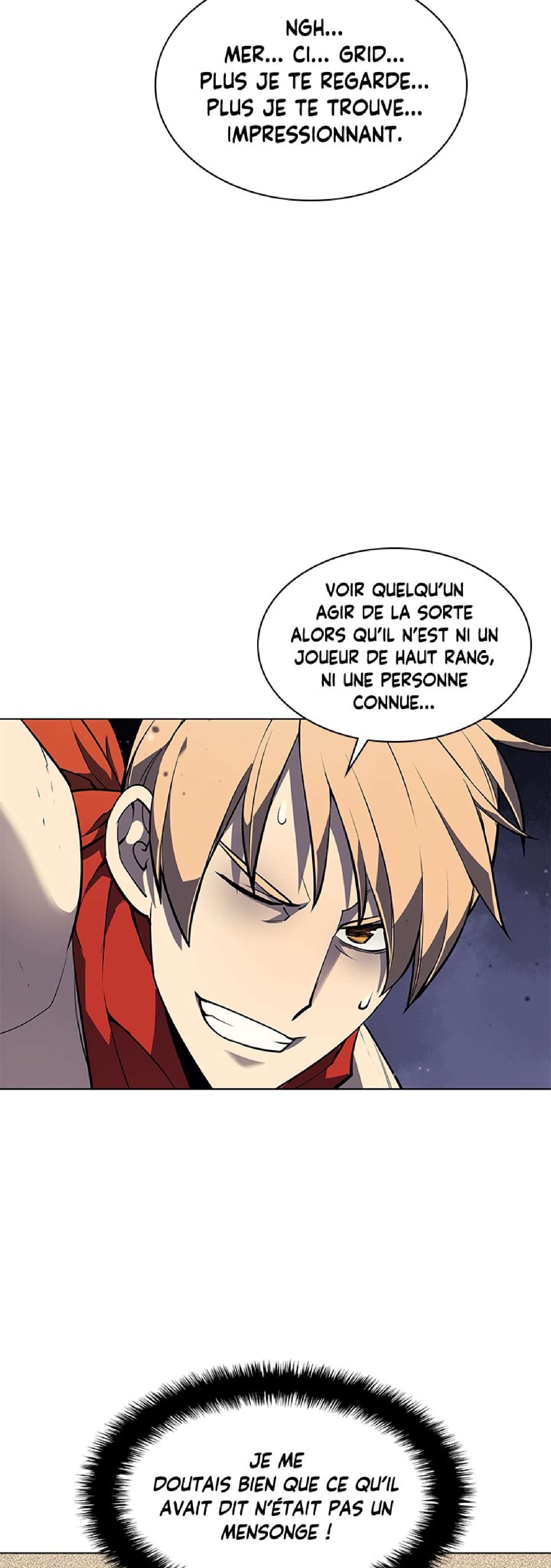 Read Overgeared FR Manga Online