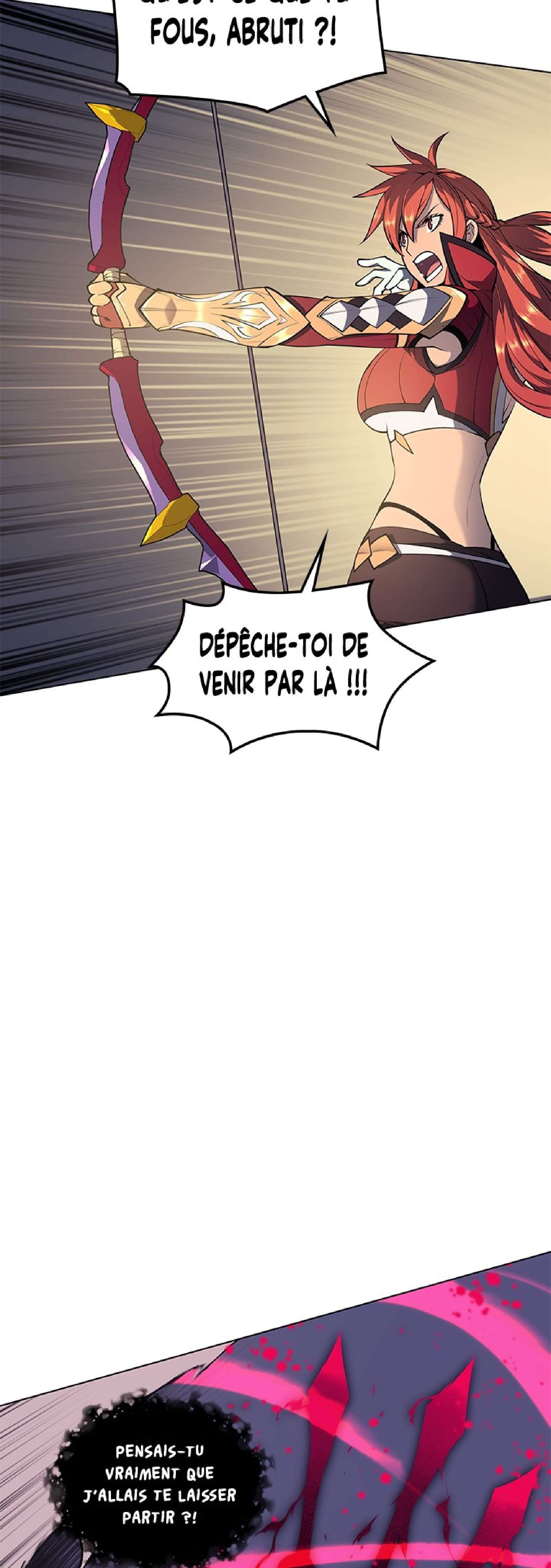 Read Overgeared FR Manga Online