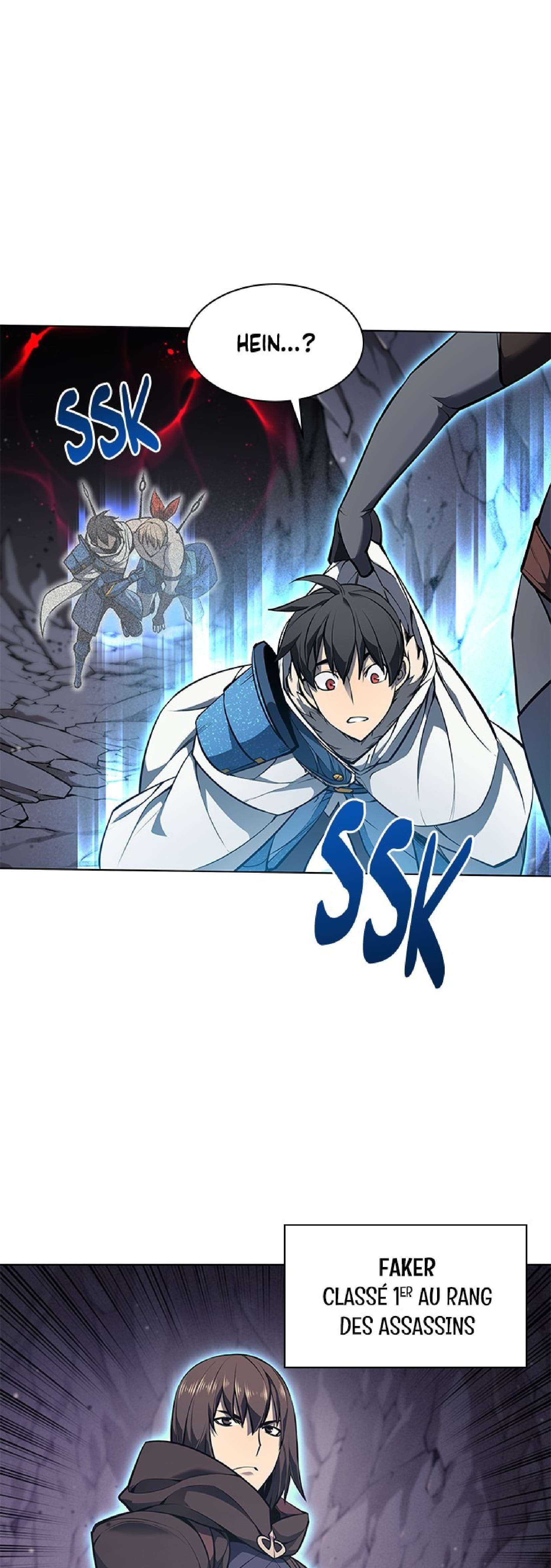 Read Overgeared FR Manga Online