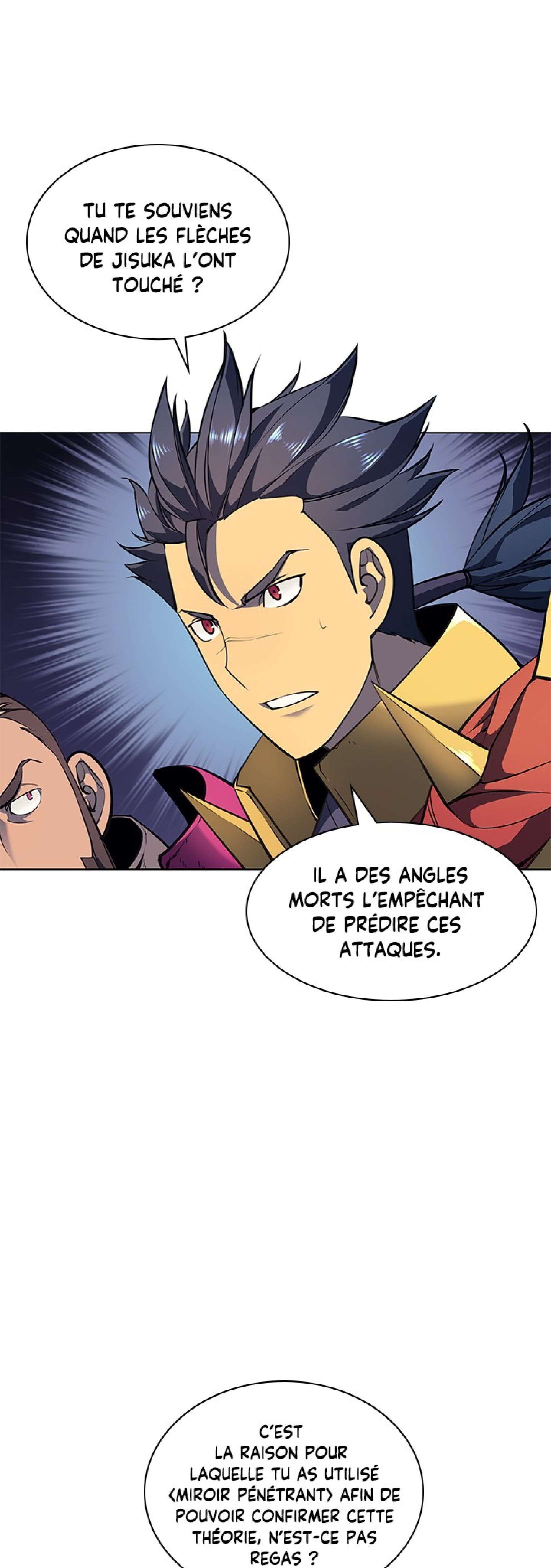 Read Overgeared FR Manga Online