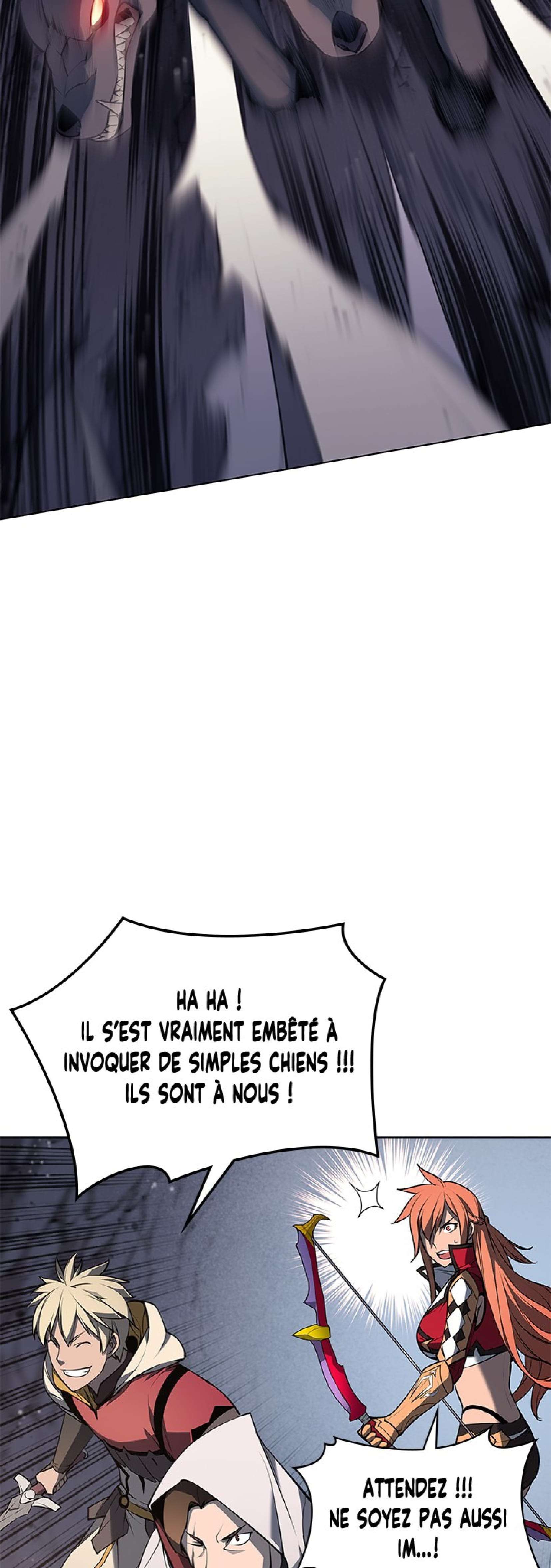 Read Overgeared FR Manga Online