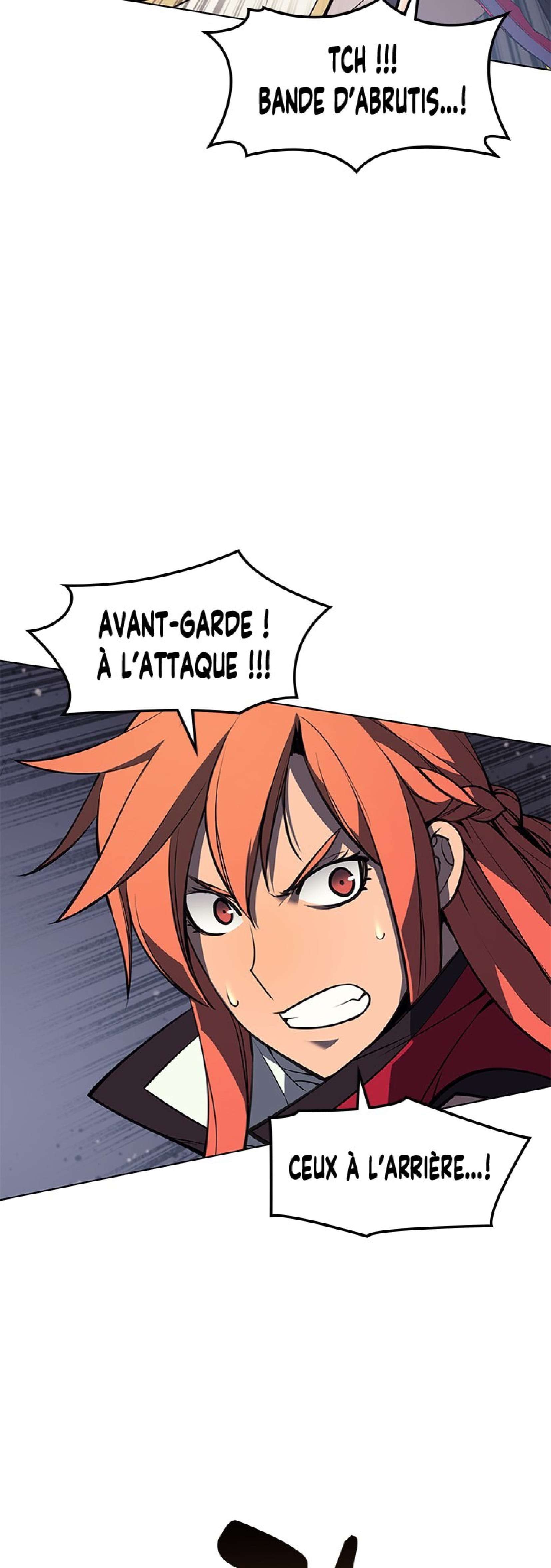 Read Overgeared FR Manga Online