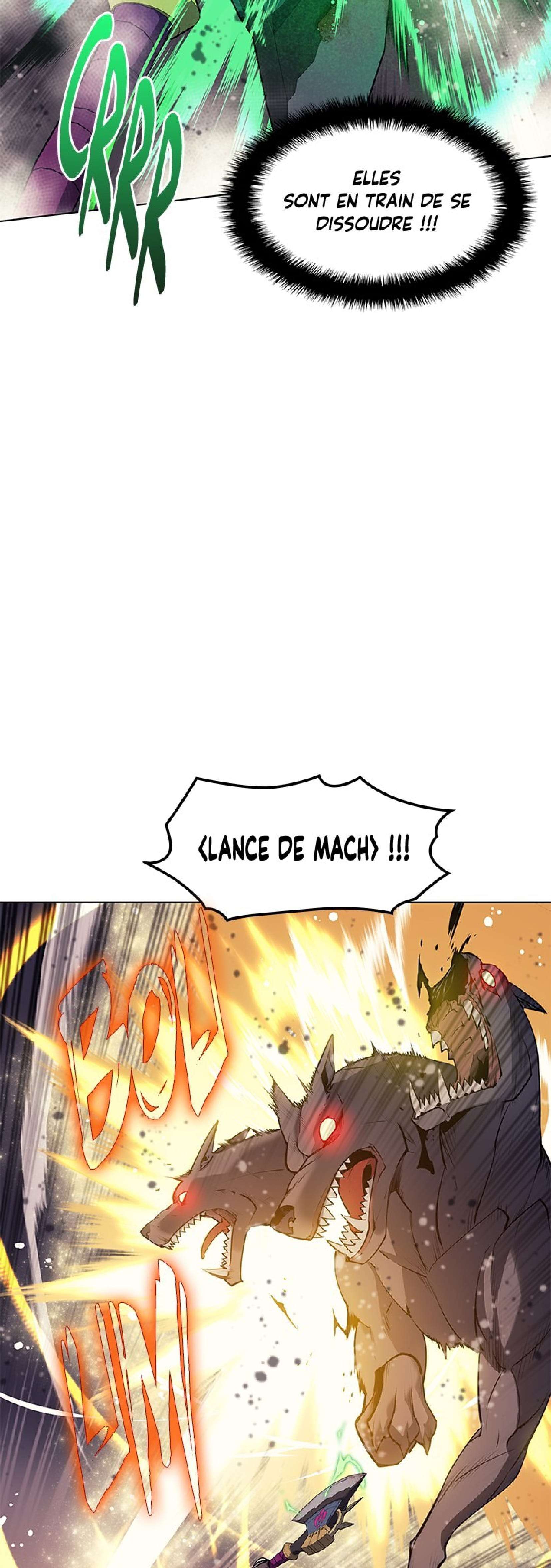 Read Overgeared FR Manga Online