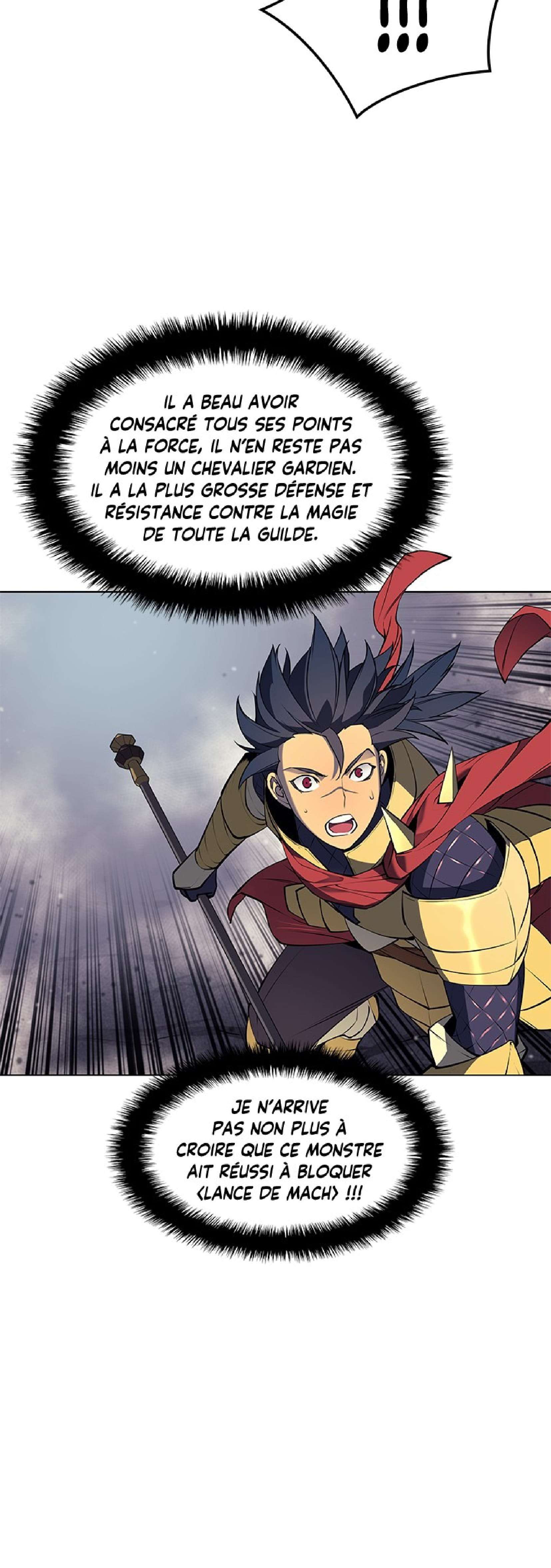 Read Overgeared FR Manga Online