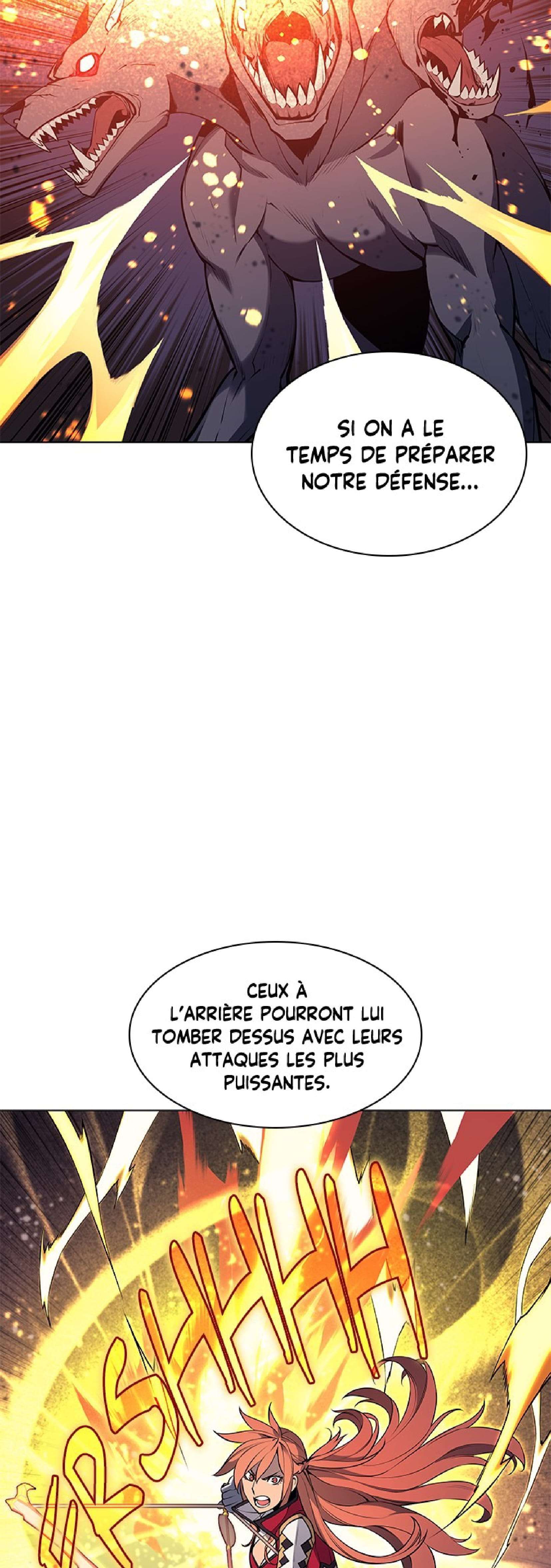 Read Overgeared FR Manga Online