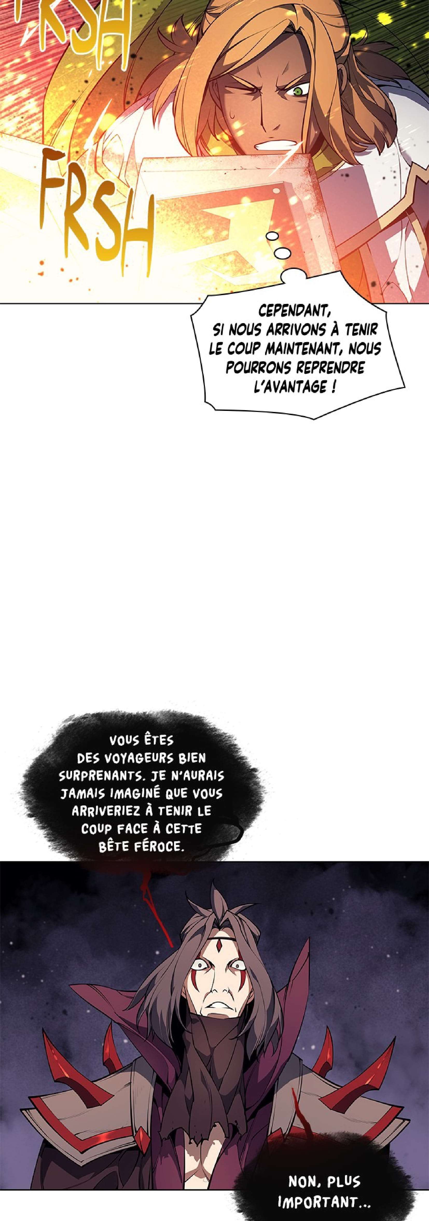 Read Overgeared FR Manga Online