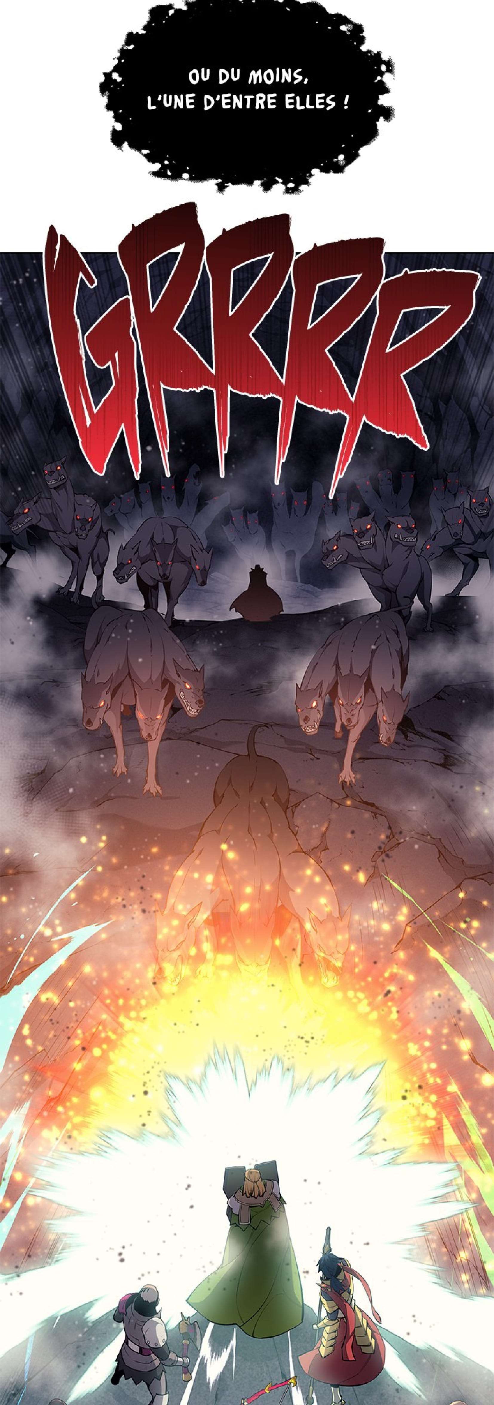 Read Overgeared FR Manga Online