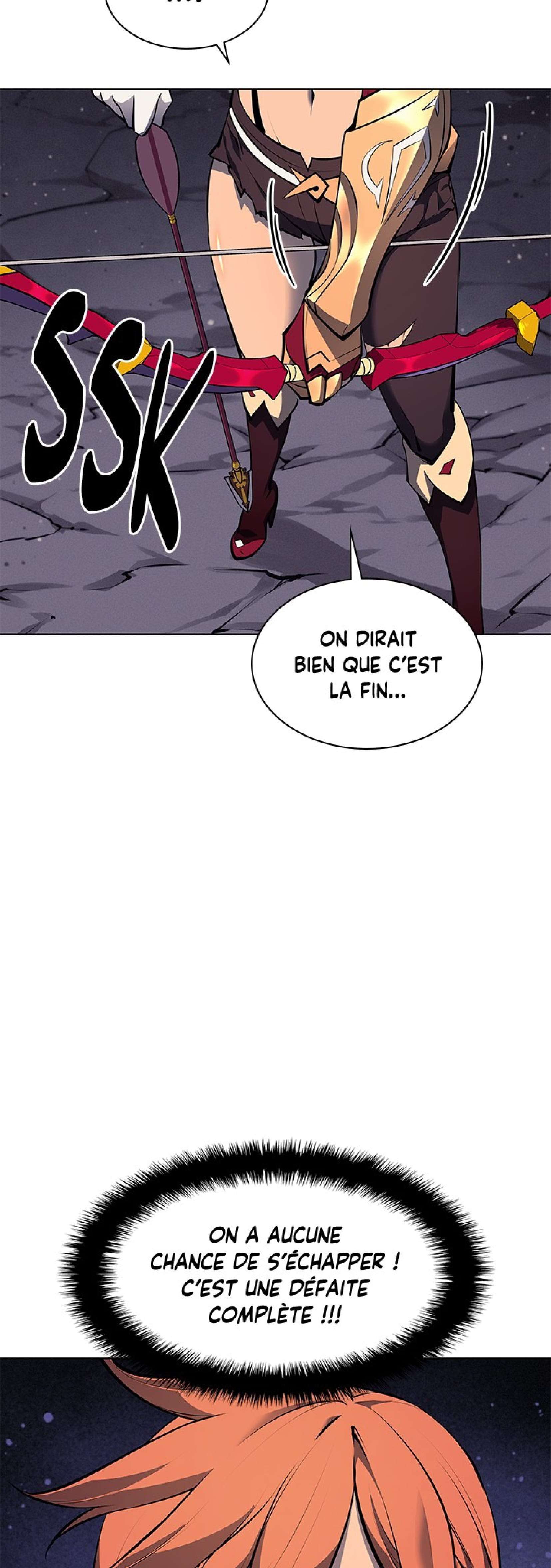 Read Overgeared FR Manga Online
