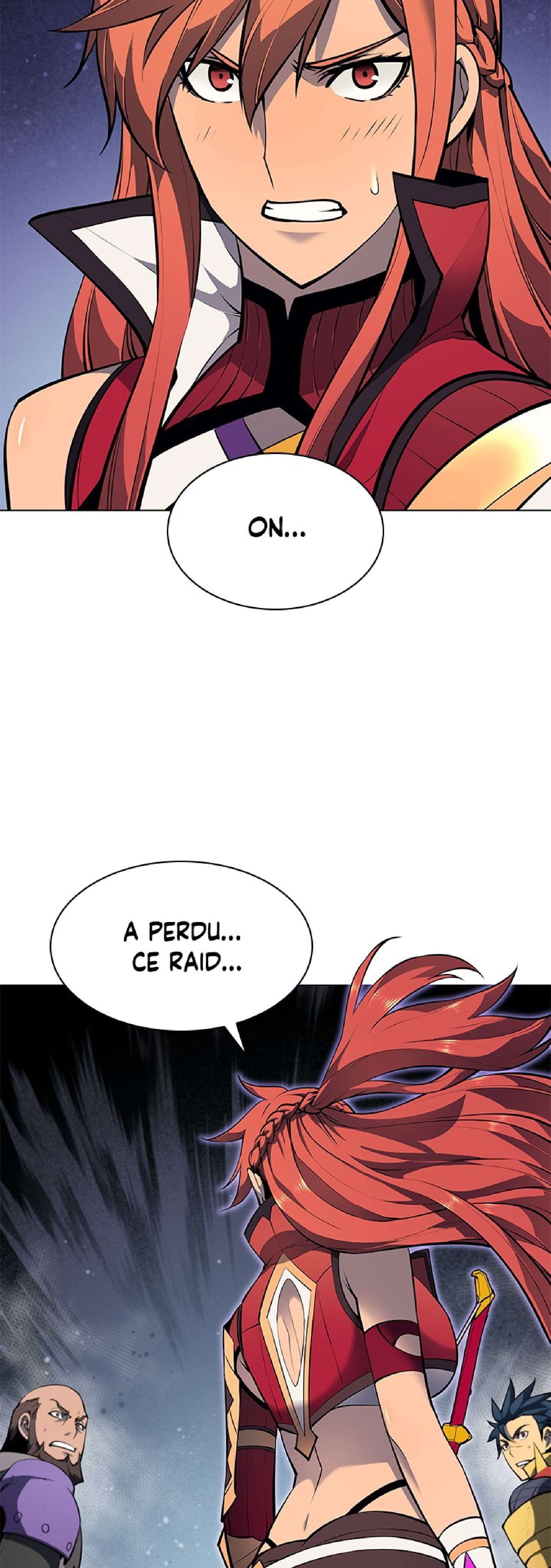 Read Overgeared FR Manga Online