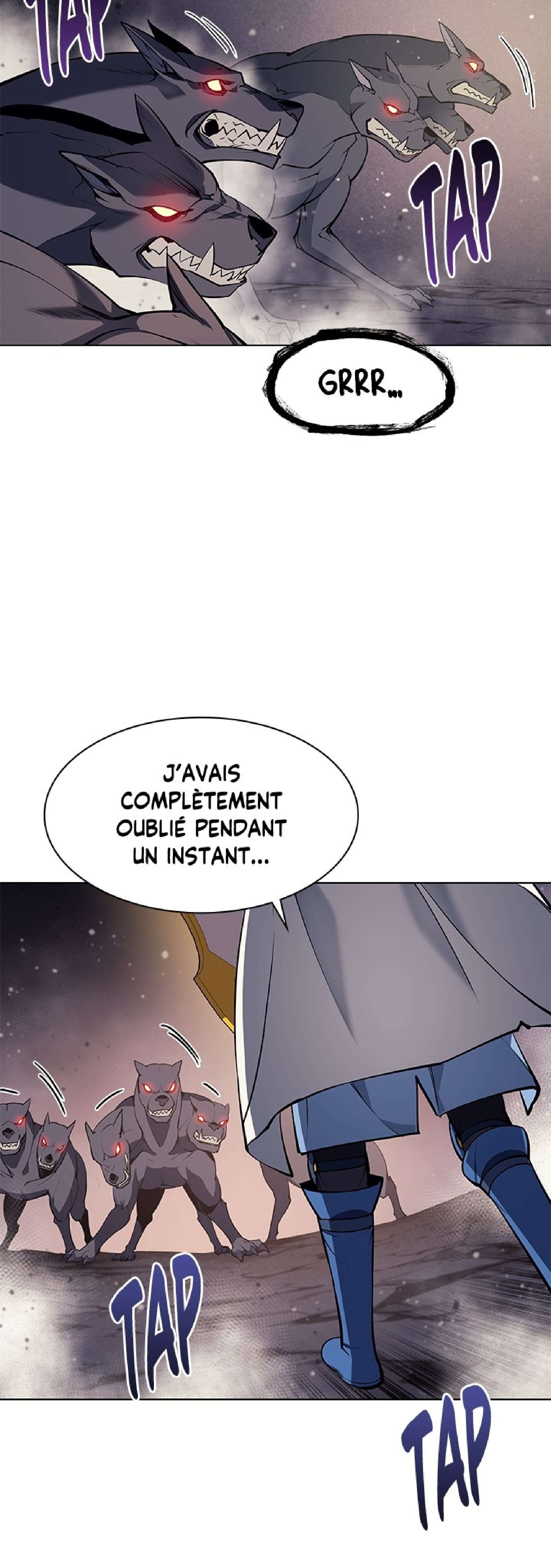 Read Overgeared FR Manga Online