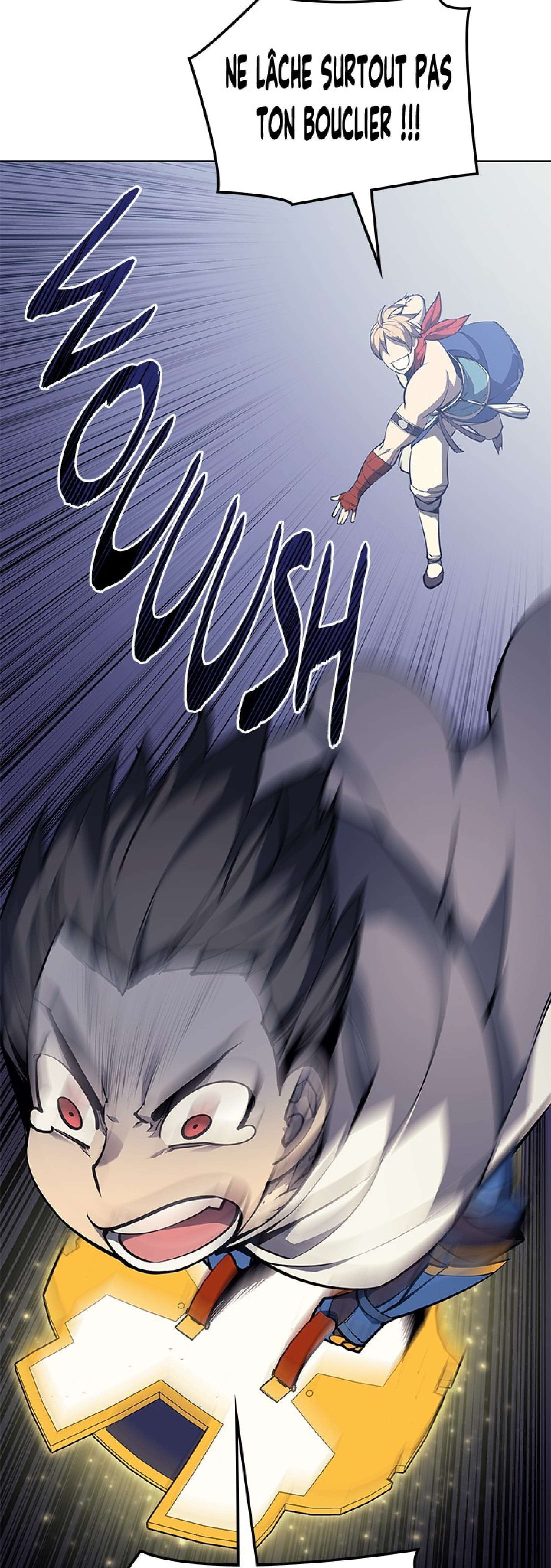 Read Overgeared FR Manga Online