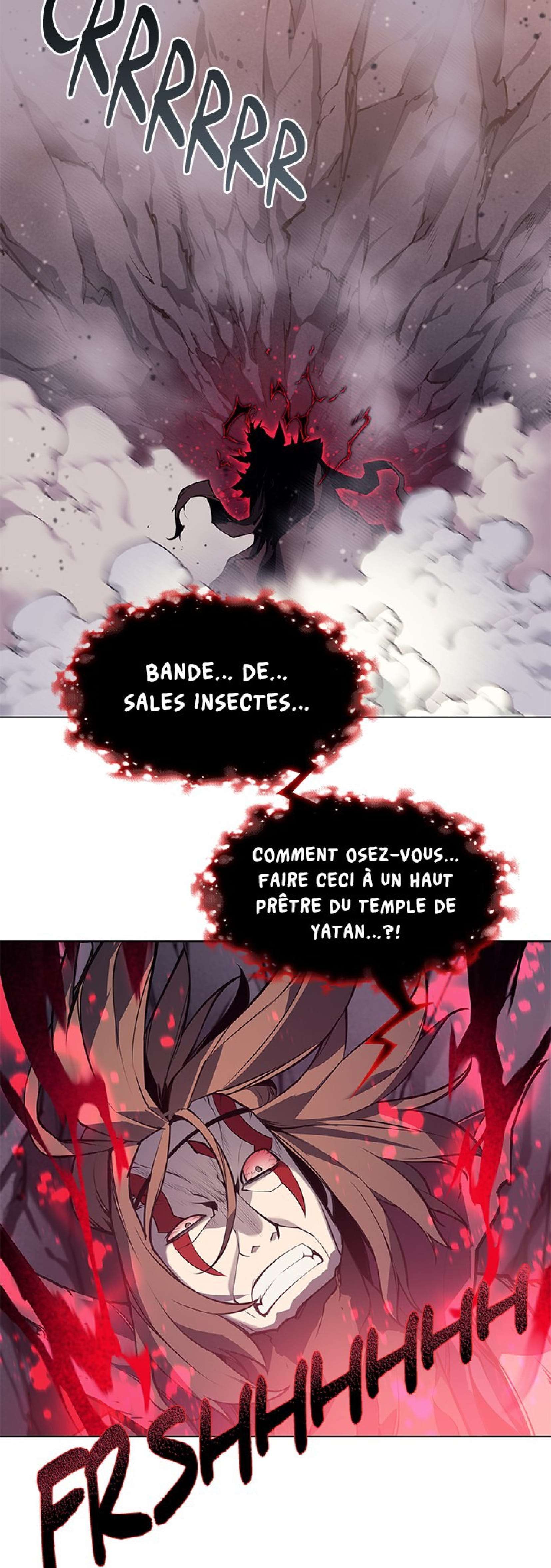 Read Overgeared FR Manga Online