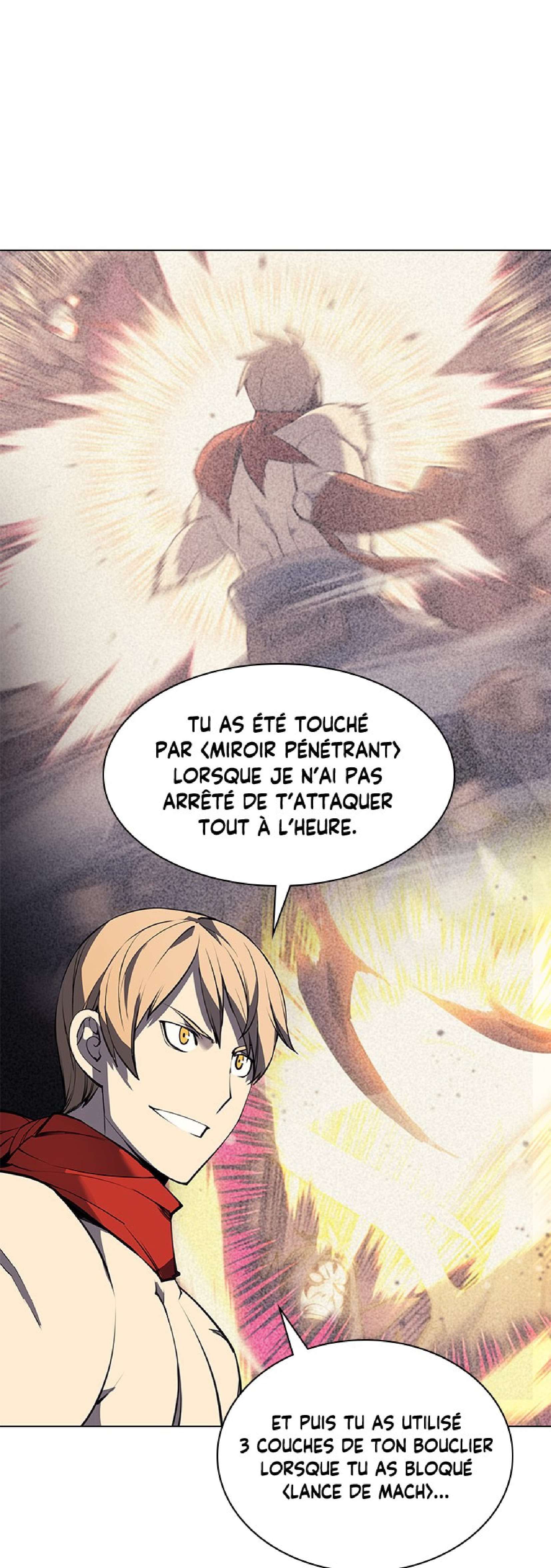 Read Overgeared FR Manga Online
