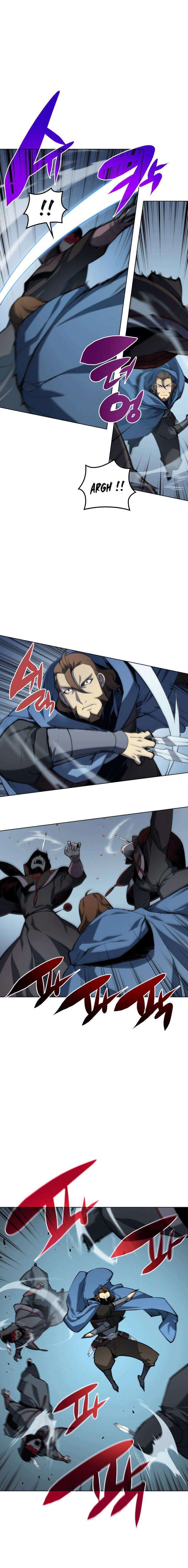 Read Overgeared FR Manga Online