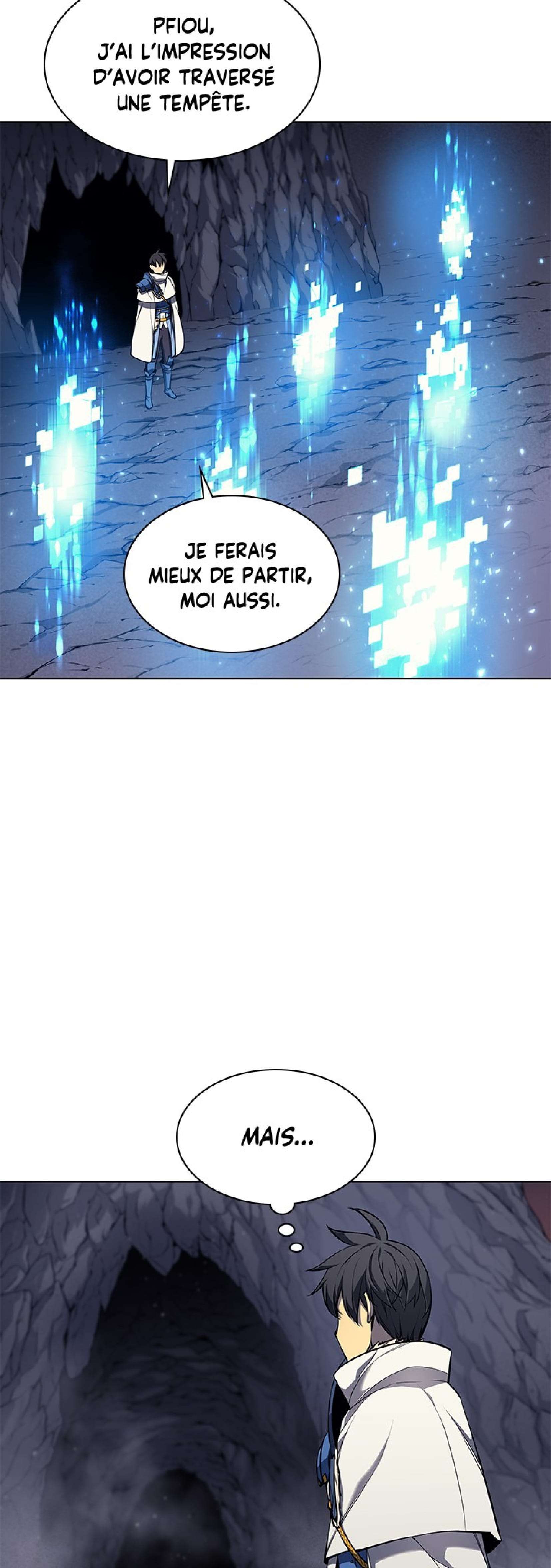 Read Overgeared FR Manga Online