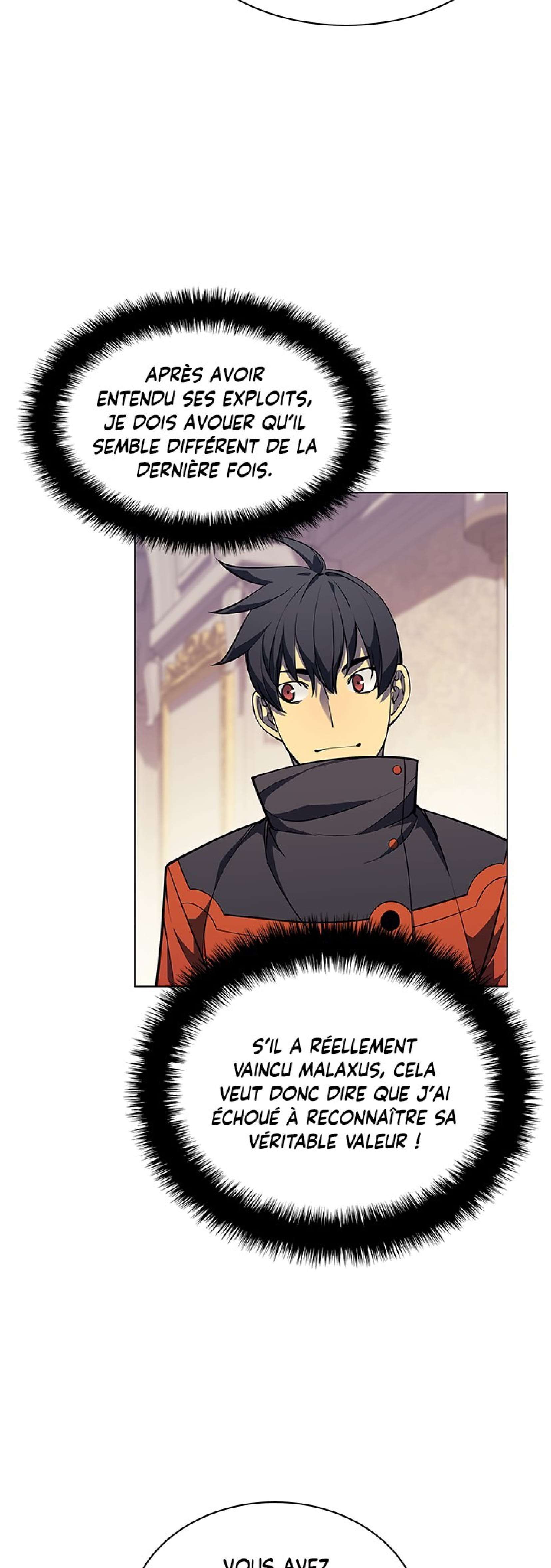 Read Overgeared FR Manga Online