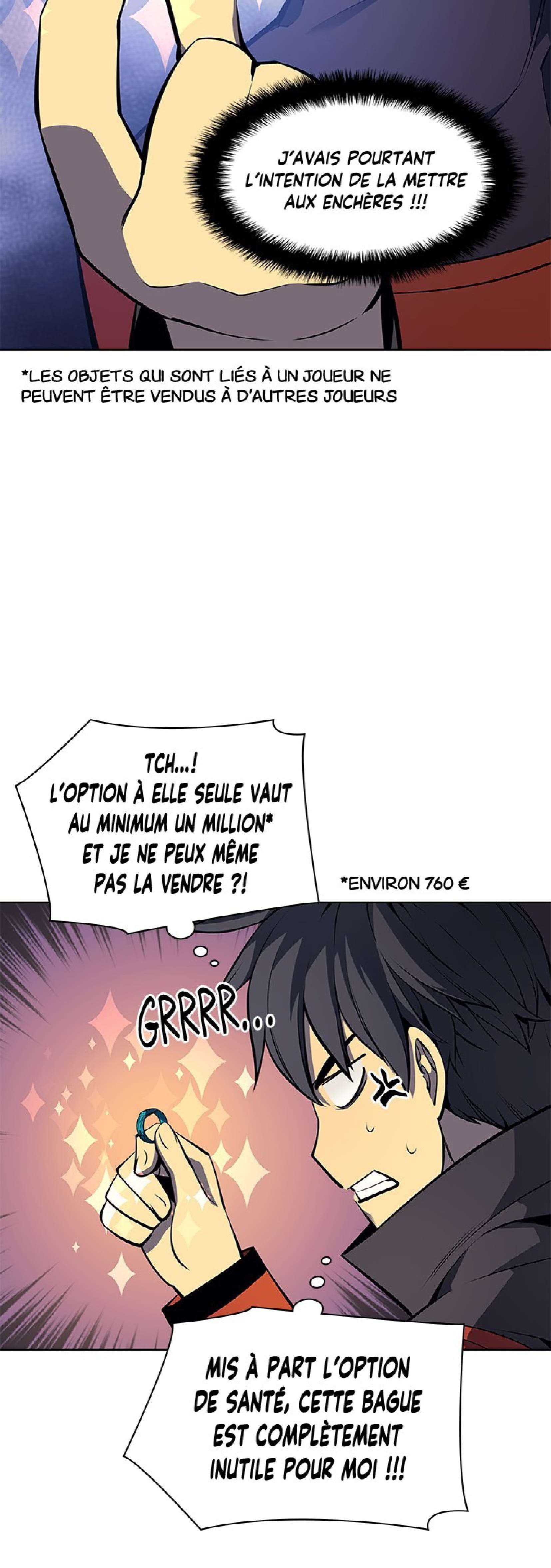 Read Overgeared FR Manga Online