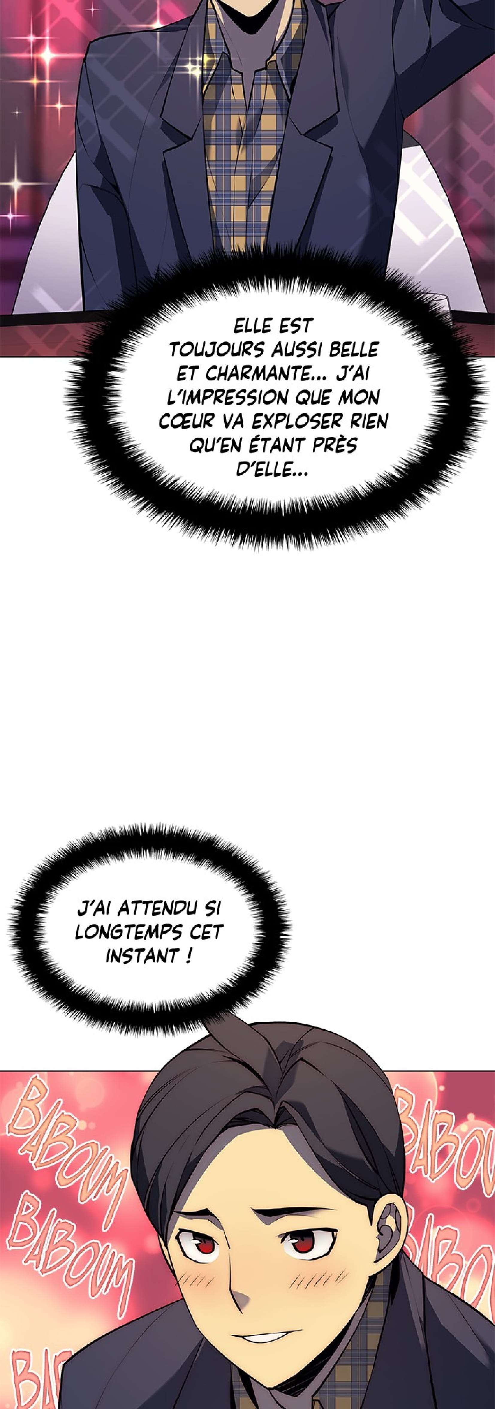 Read Overgeared FR Manga Online