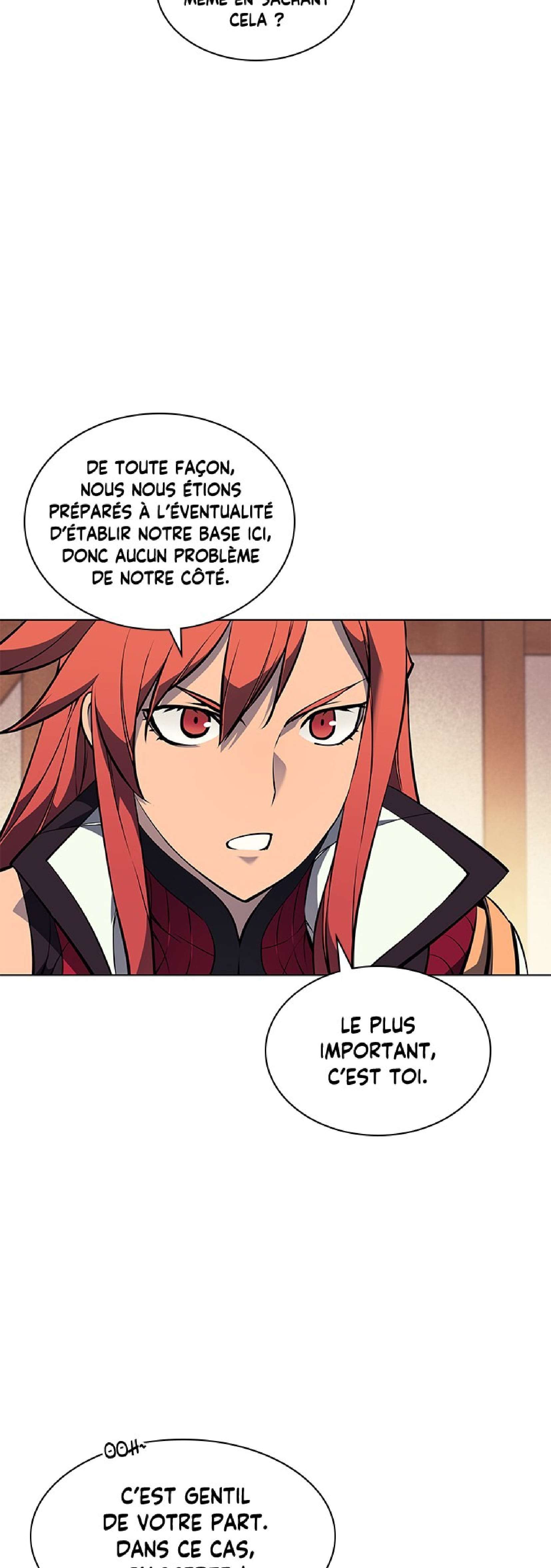Read Overgeared FR Manga Online