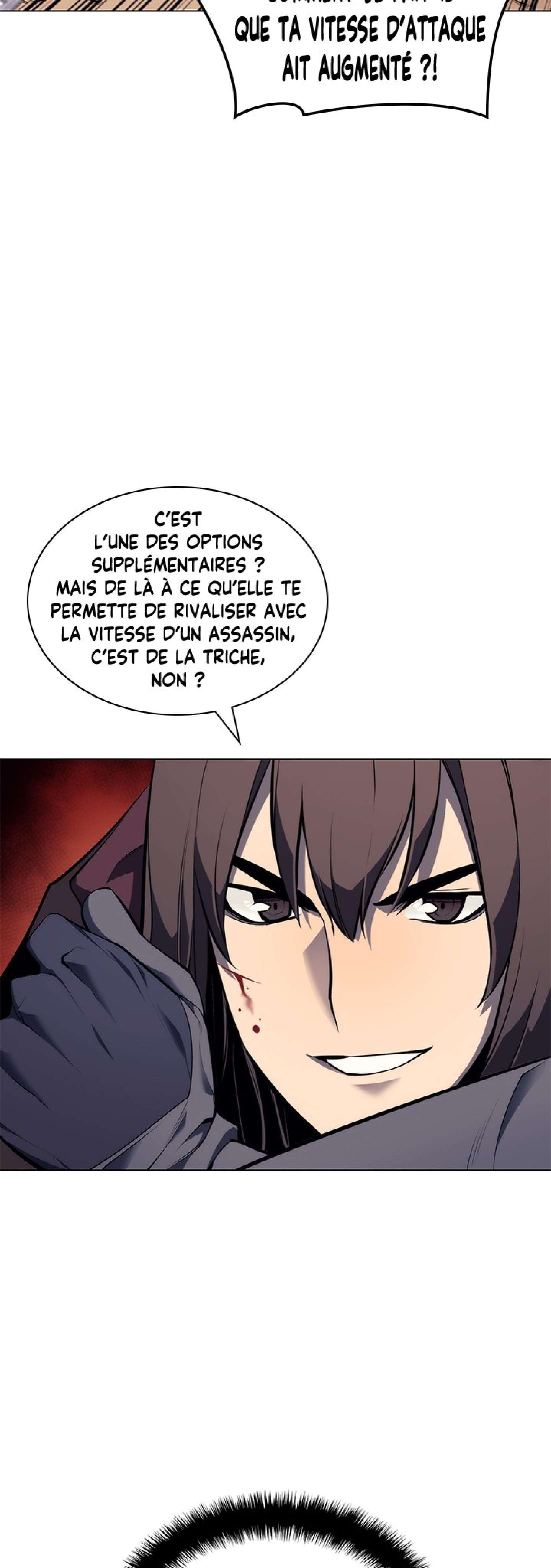 Read Overgeared FR Manga Online