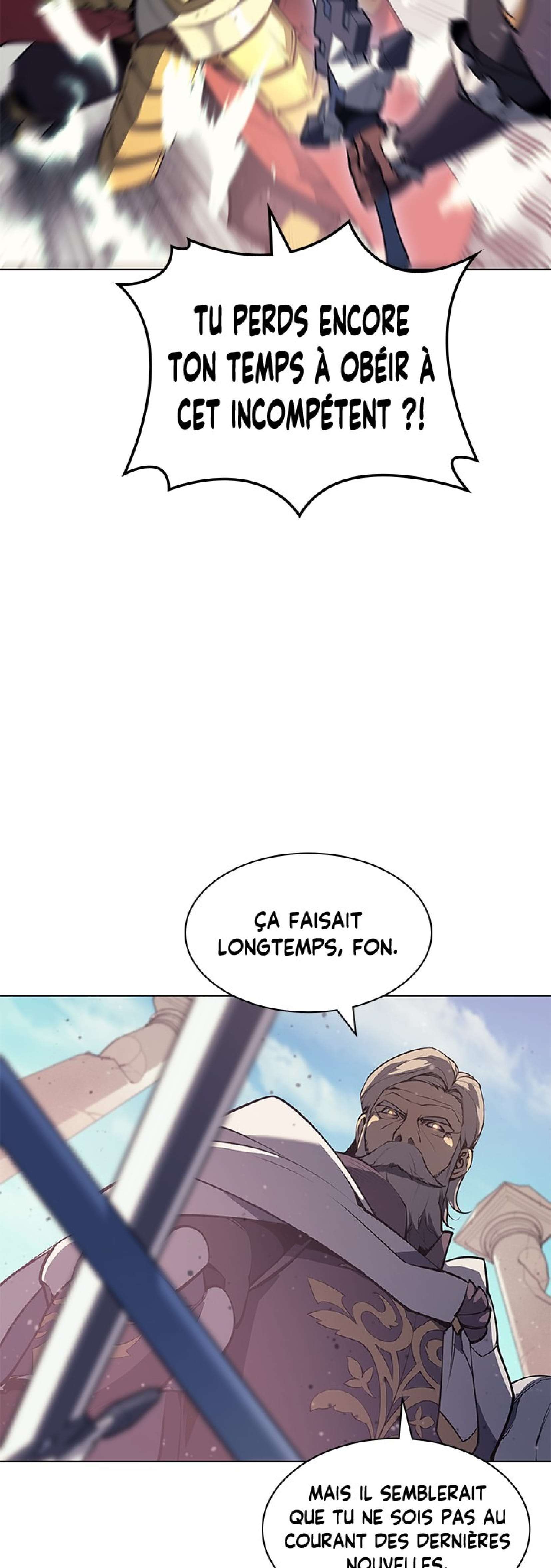 Read Overgeared FR Manga Online