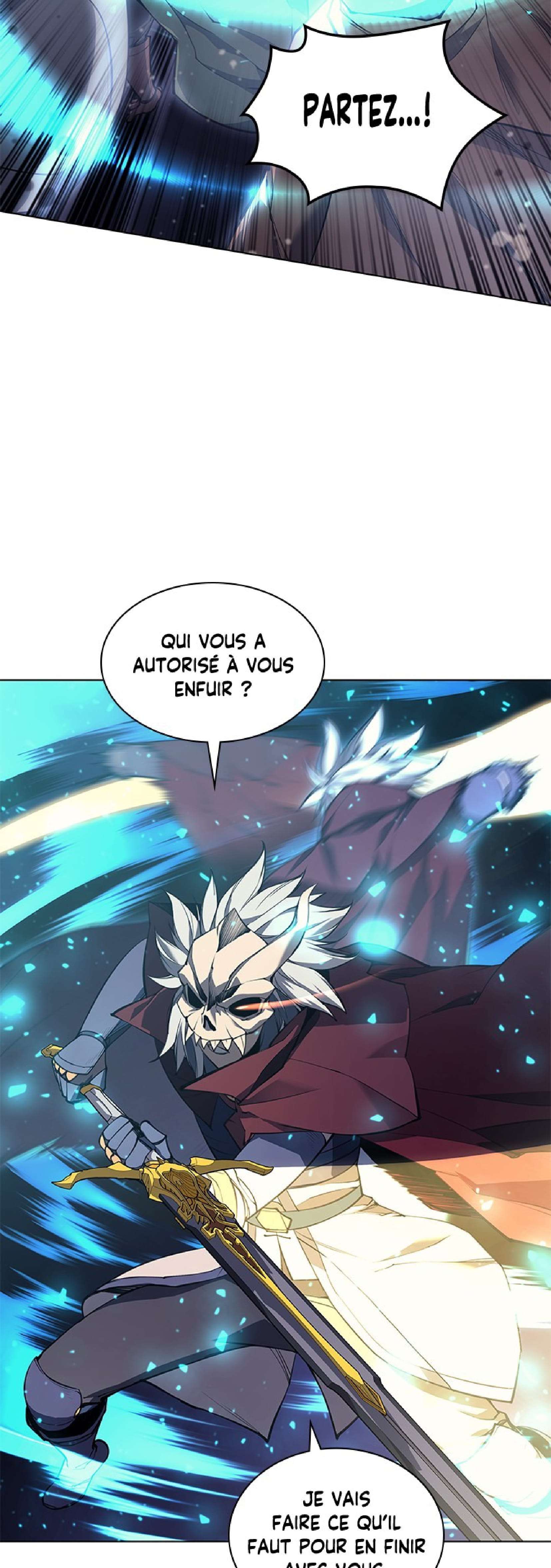 Read Overgeared FR Manga Online