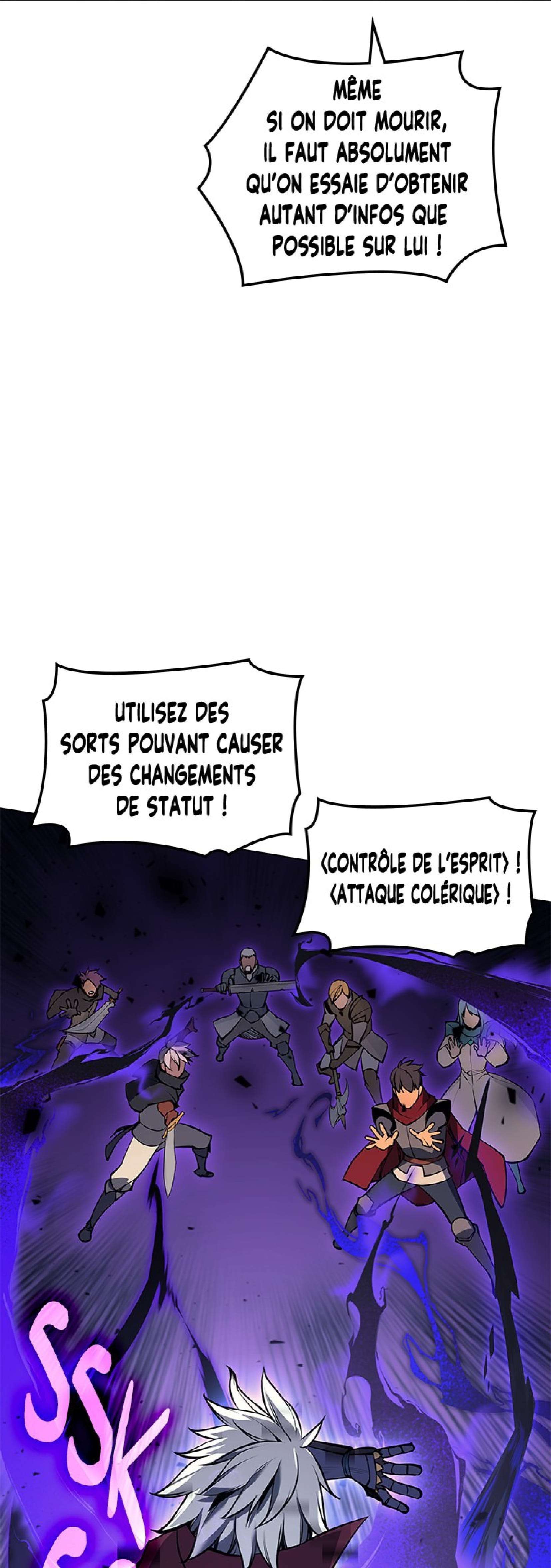Read Overgeared FR Manga Online