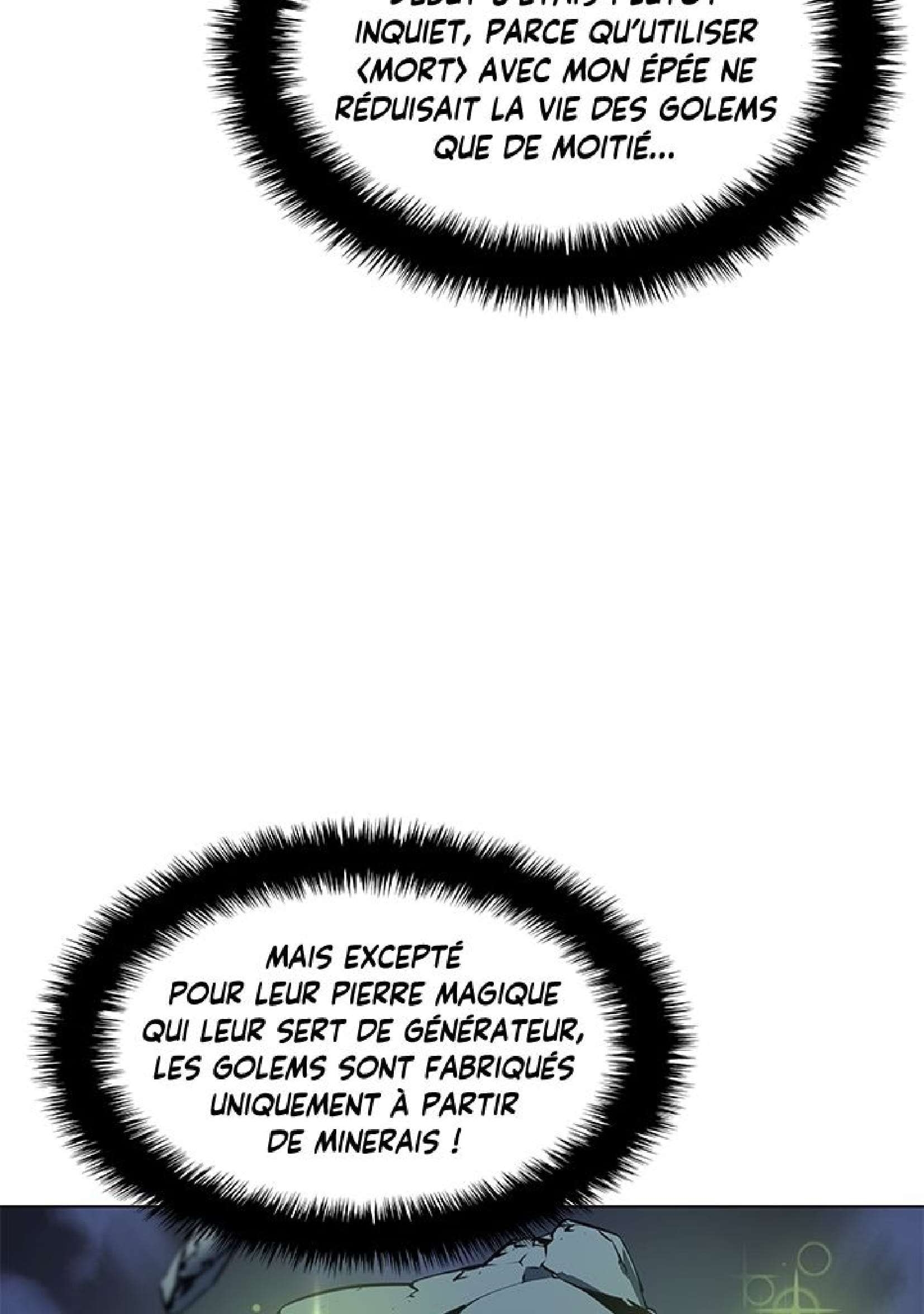 Read Overgeared FR Manga Online