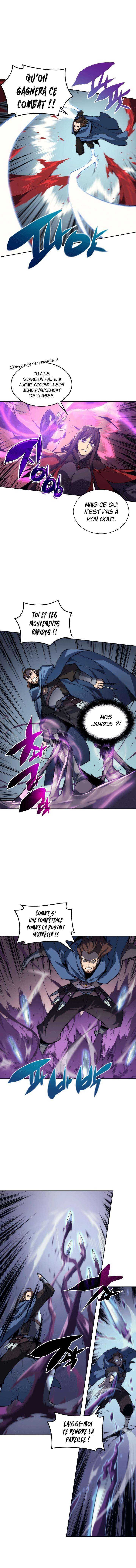 Read Overgeared FR Manga Online