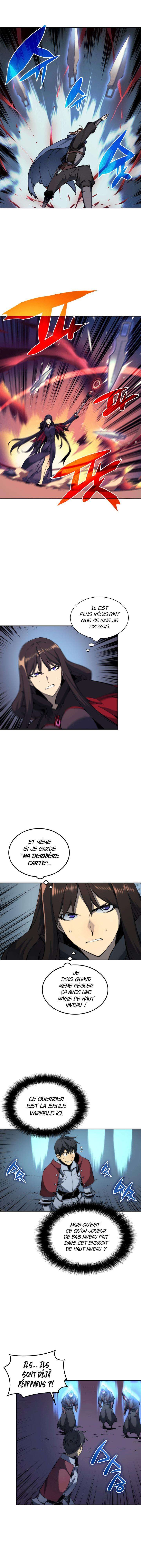 Read Overgeared FR Manga Online