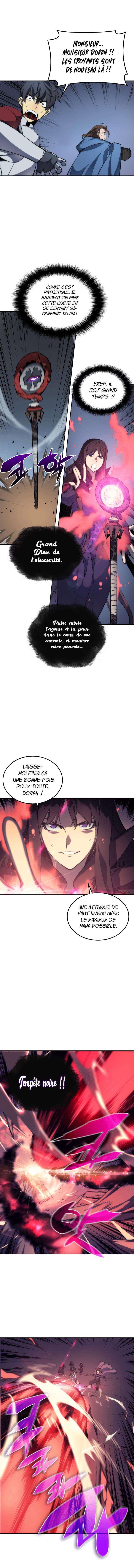 Read Overgeared FR Manga Online