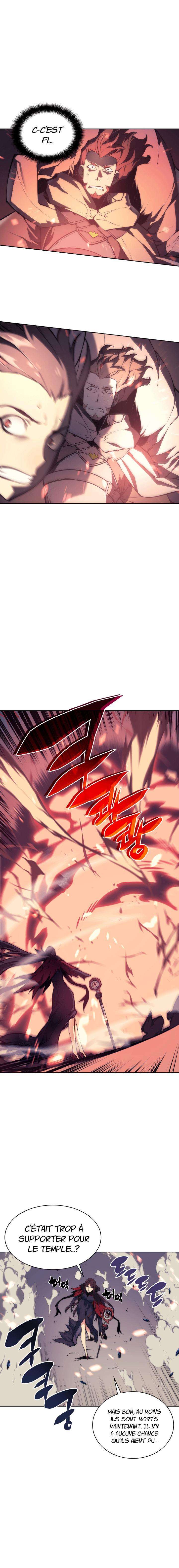 Read Overgeared FR Manga Online