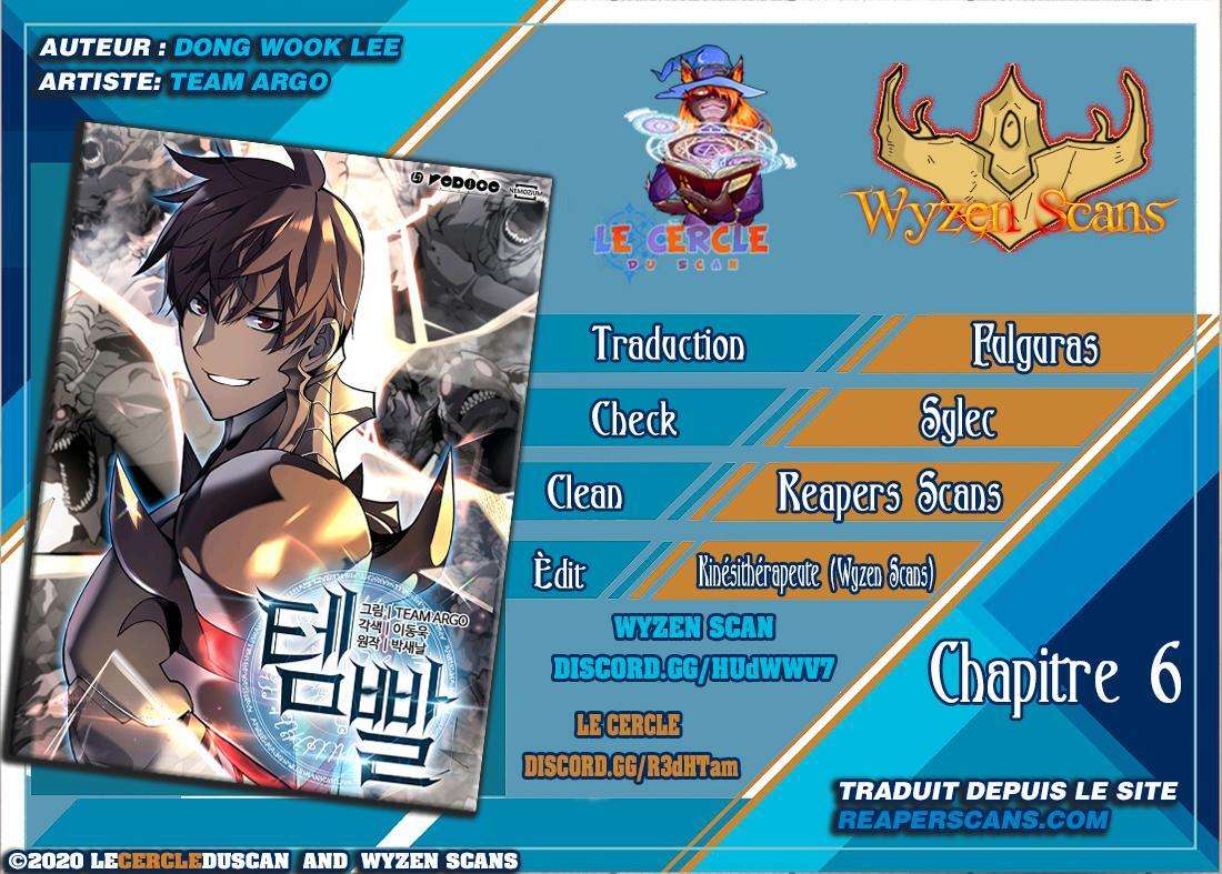 Read Overgeared FR Manga Online