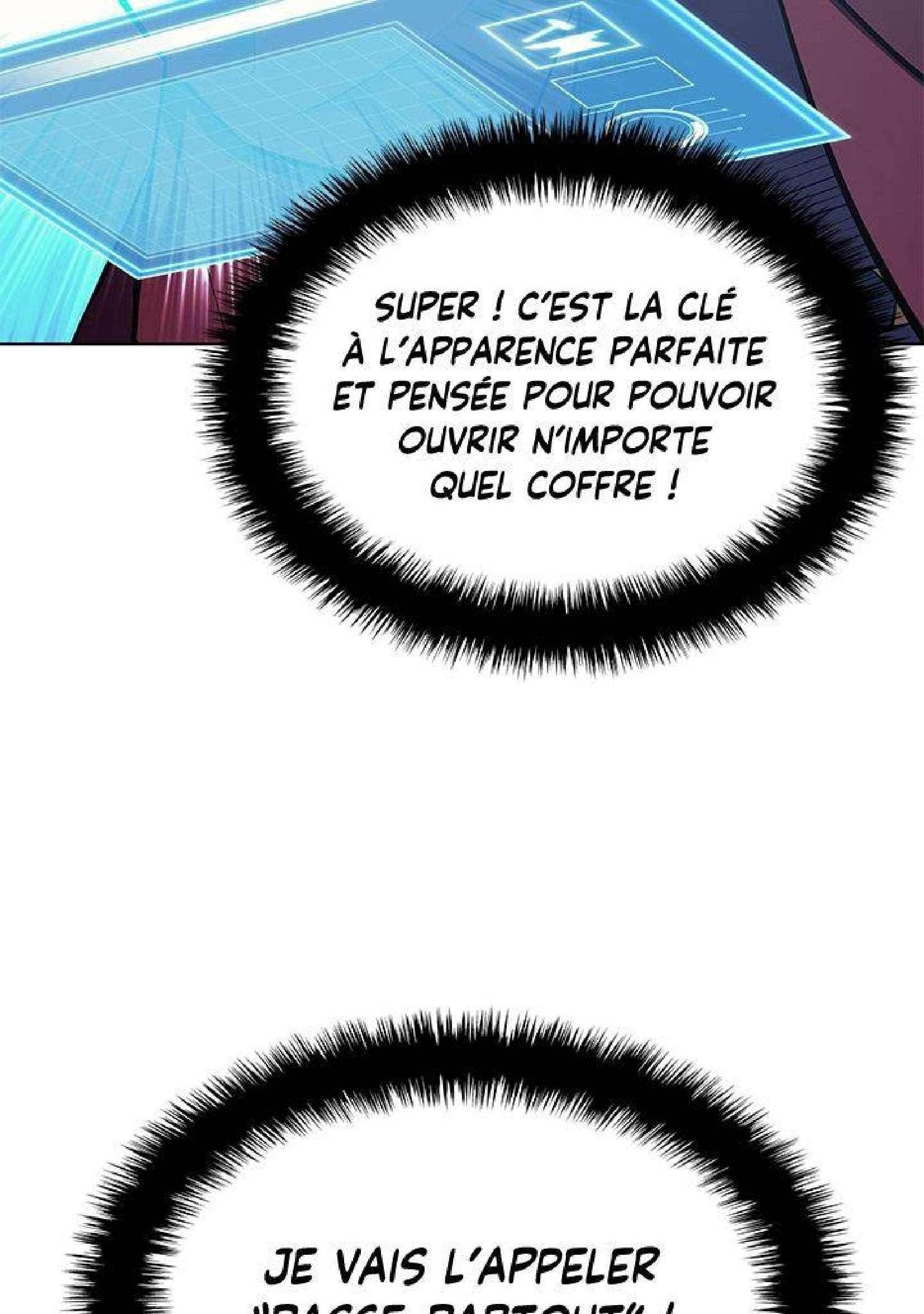 Read Overgeared FR Manga Online