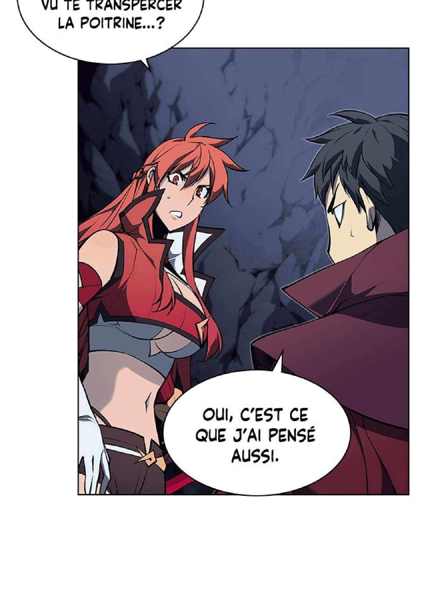 Read Overgeared FR Manga Online